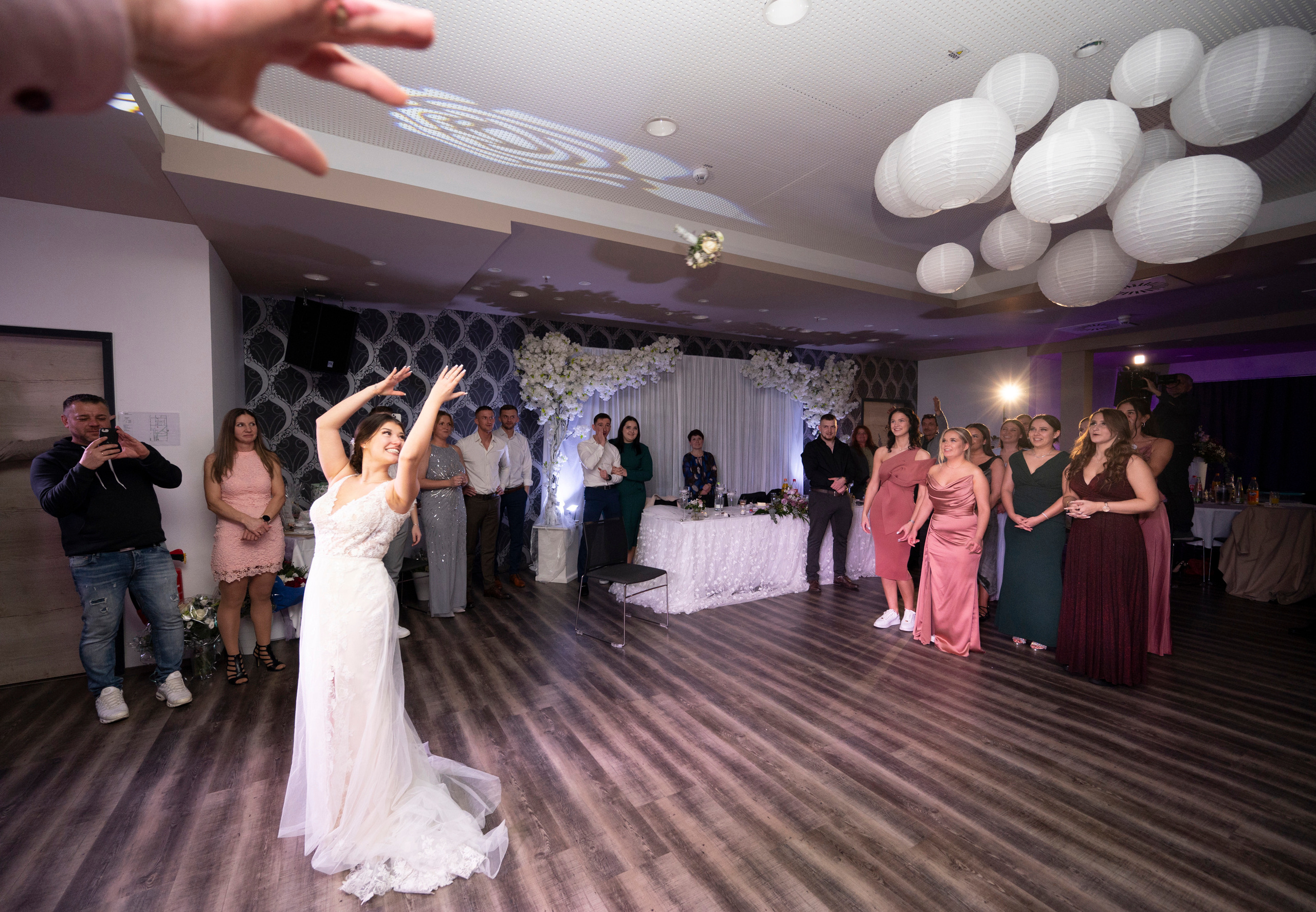 Karin & Dennis. Khanoff Production Studio