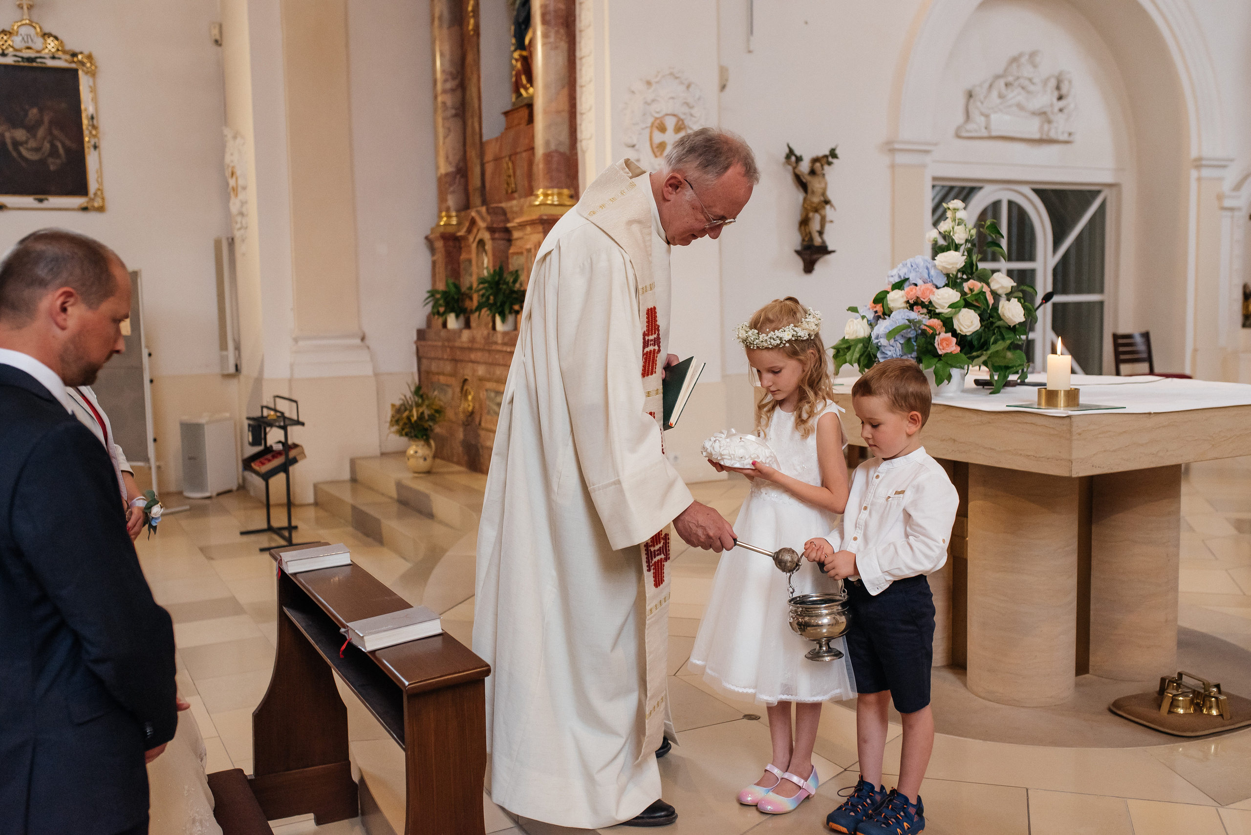 Anastasia & Johahn. Khanoffilm