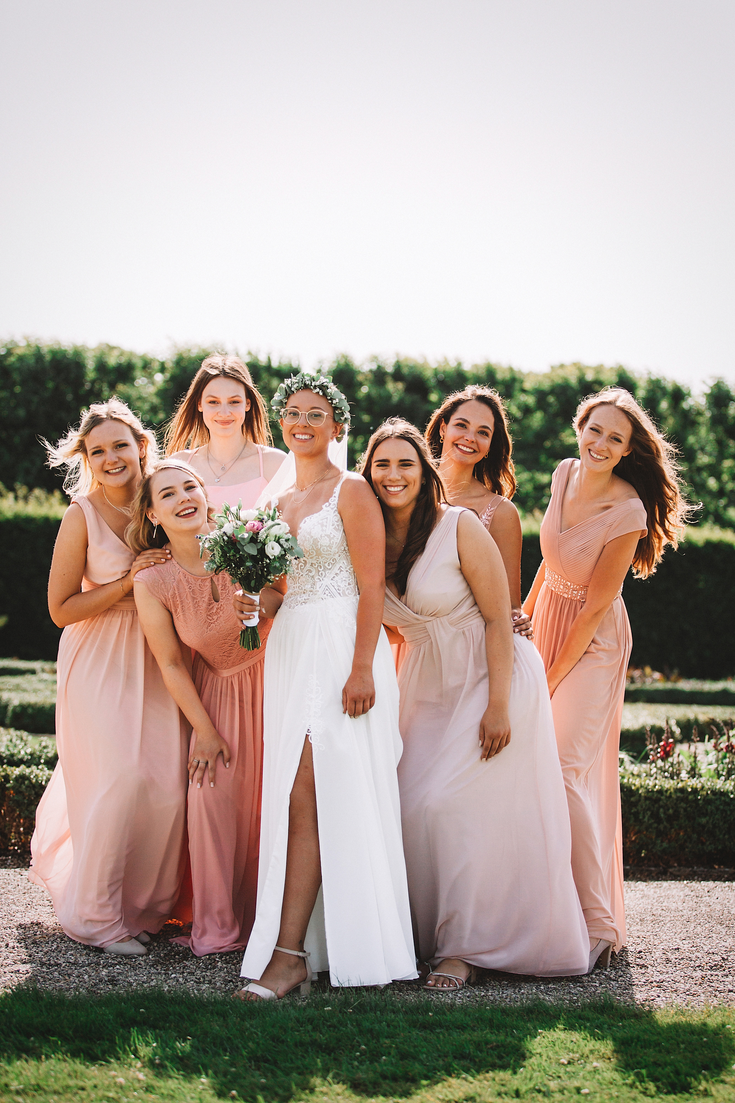 Waldemar + Isabell. Khanoff Production Studio