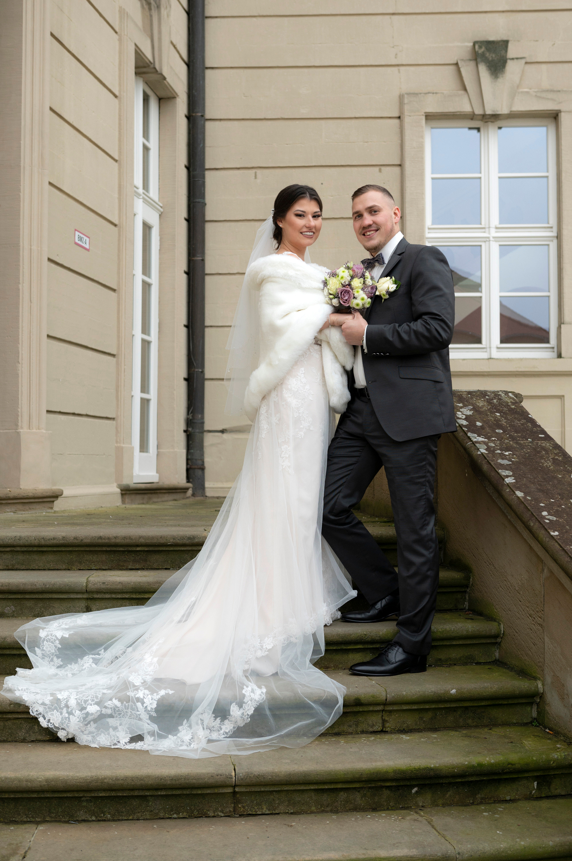 Karin & Dennis. Khanoff Production Studio