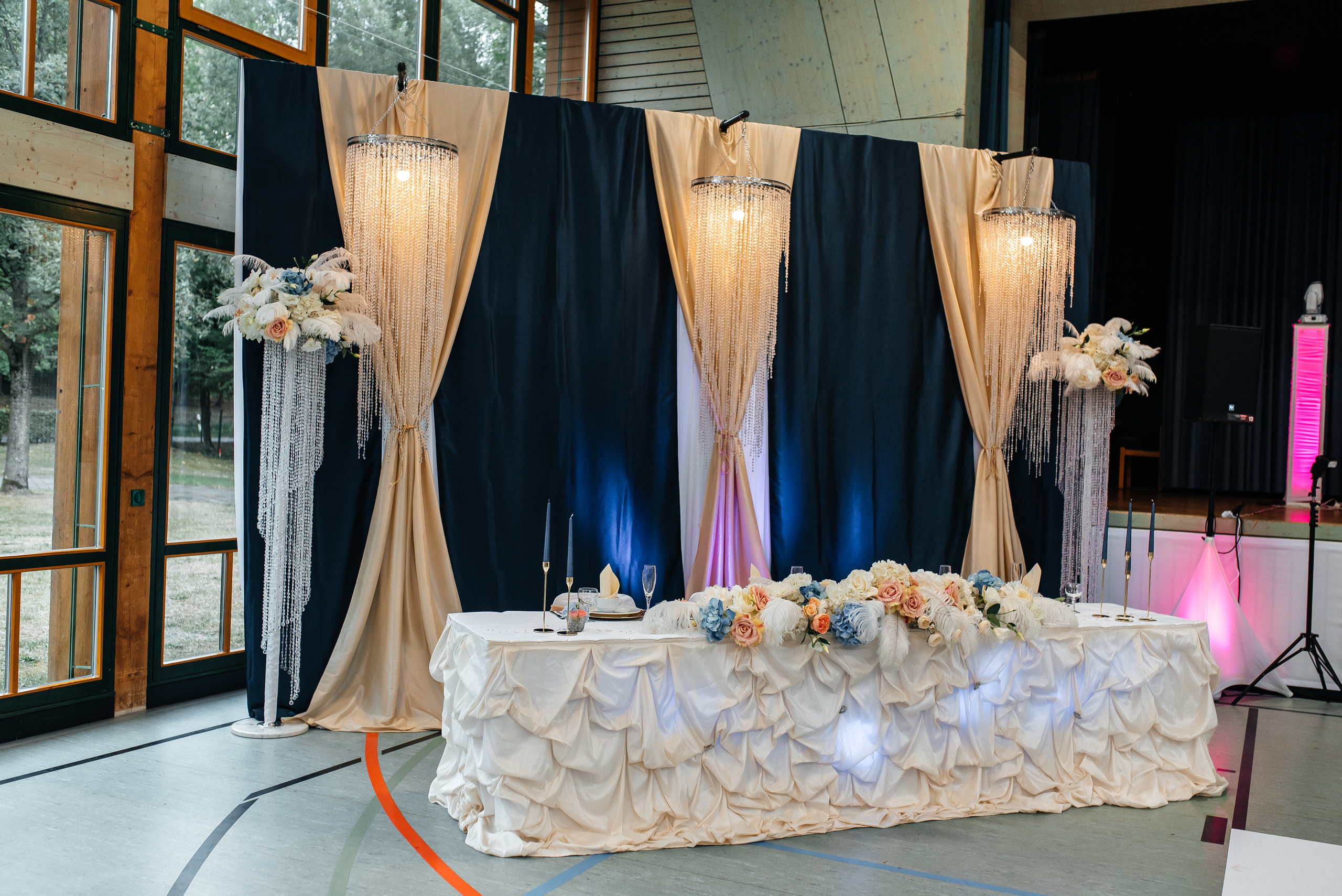 Anastasia & Johahn. Khanoffilm