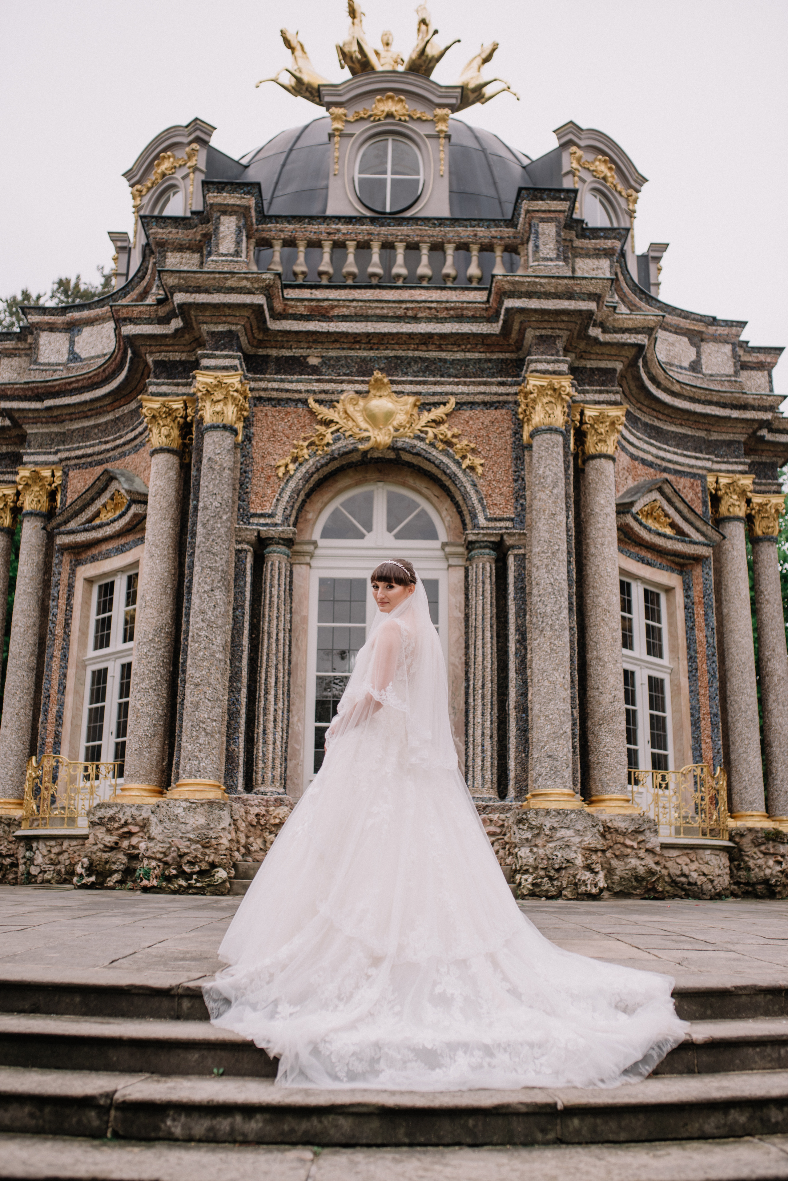 Anastasia & Johahn. Khanoffilm