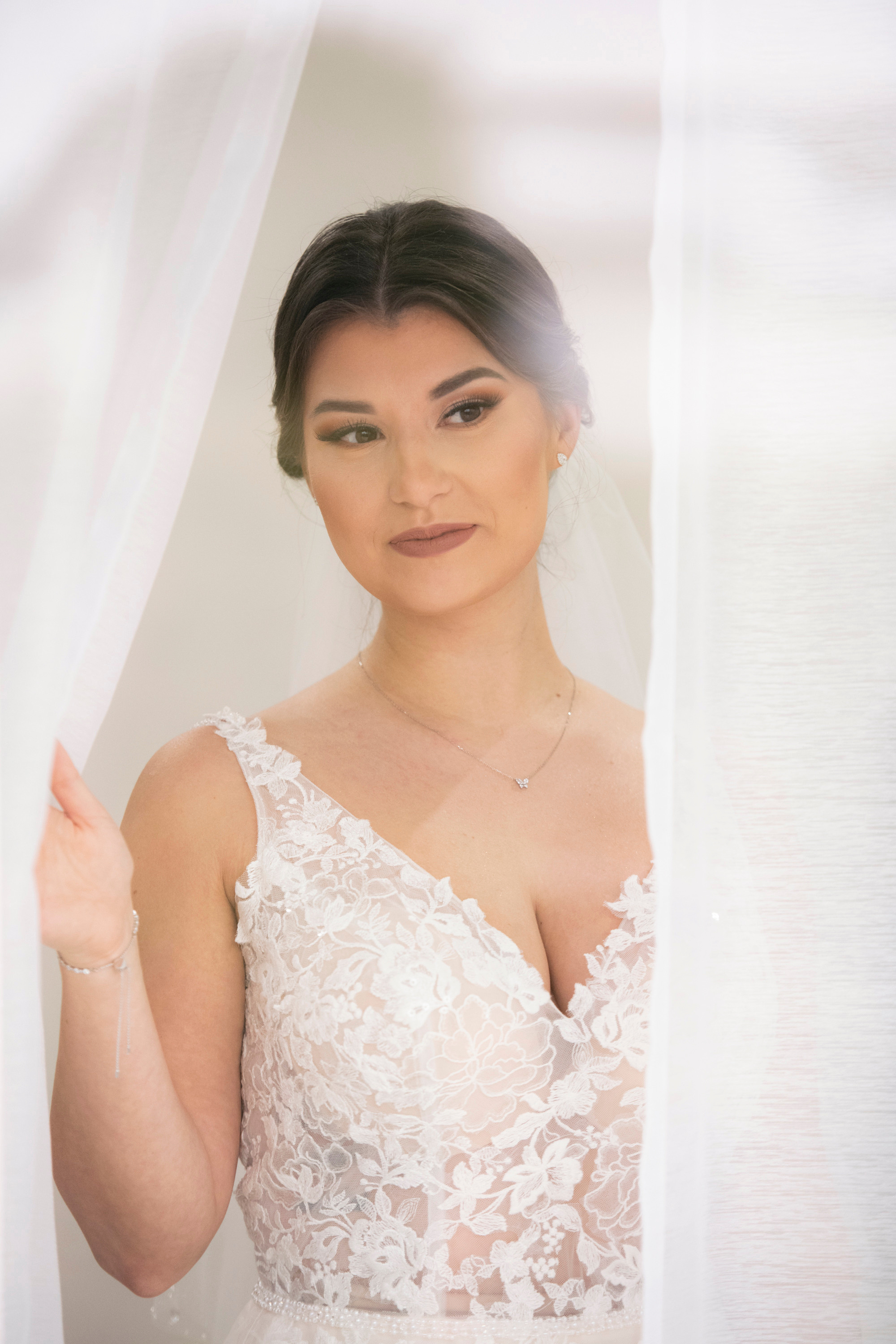 Karin & Dennis. Khanoff Production Studio