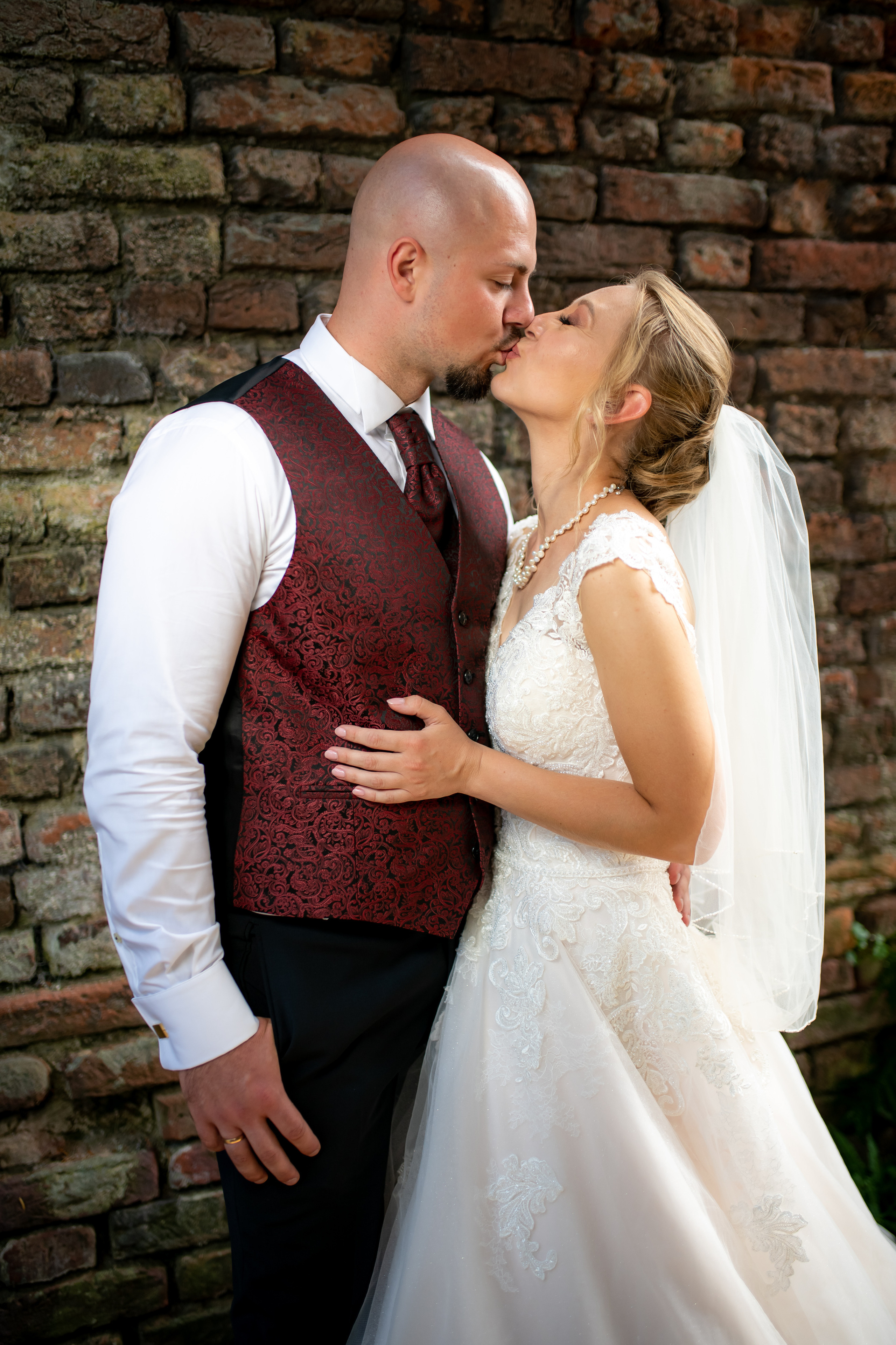 Regina & Rudi. Khanoffilm