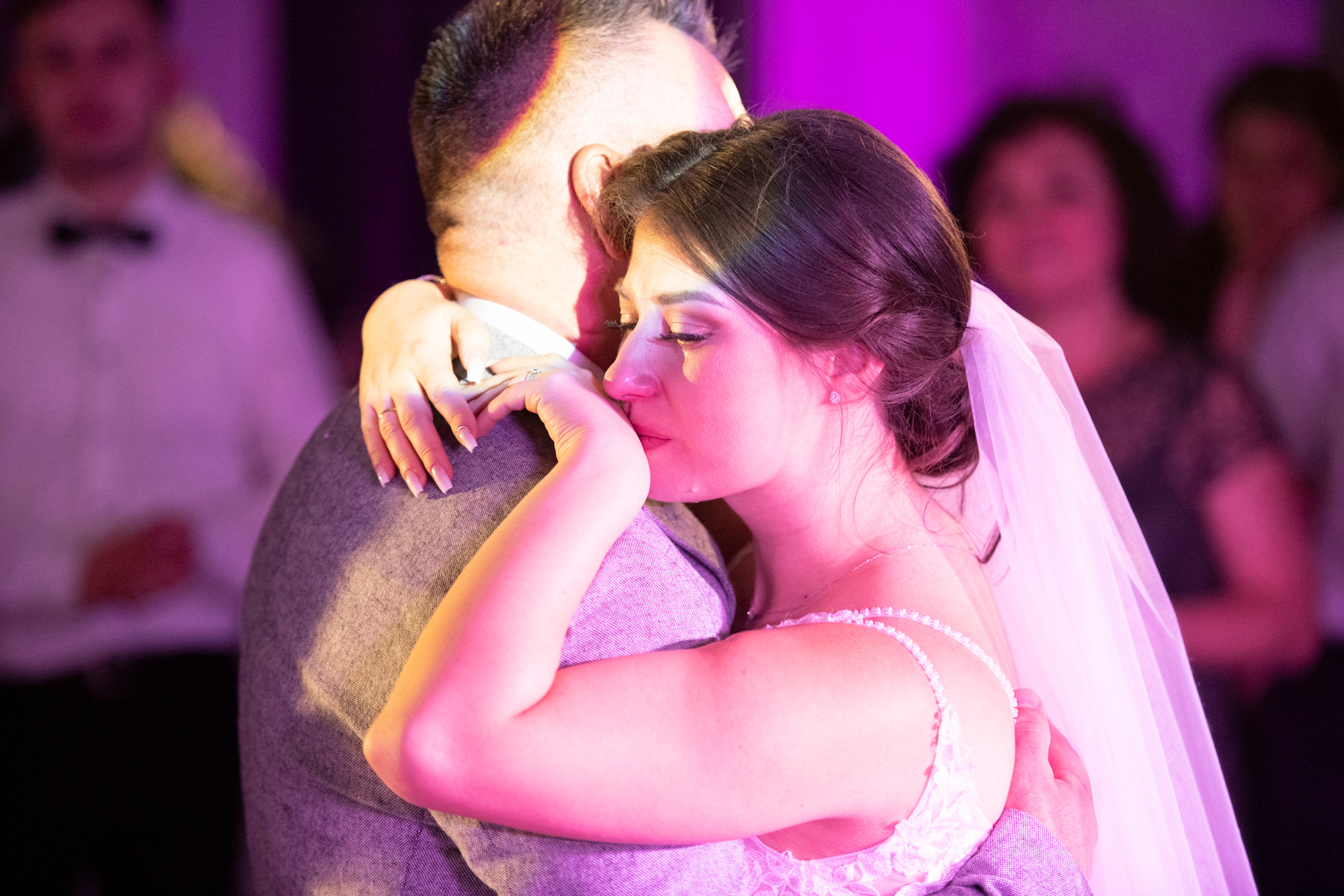 Karin & Dennis. Khanoff Production Studio