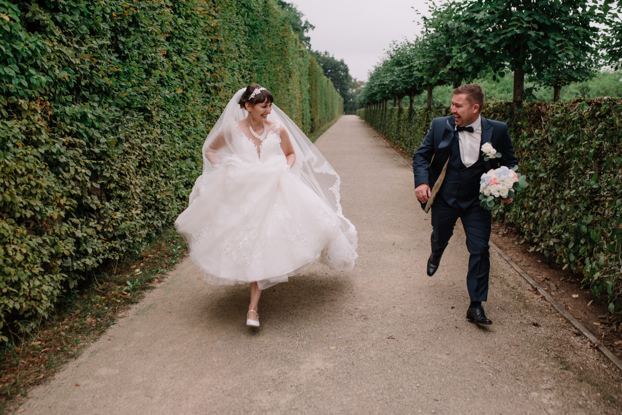 Anastasia & Johahn. Khanoffilm