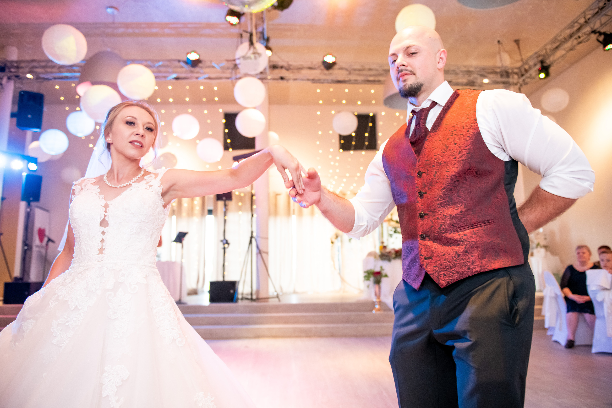 Regina & Rudi. Khanoffilm