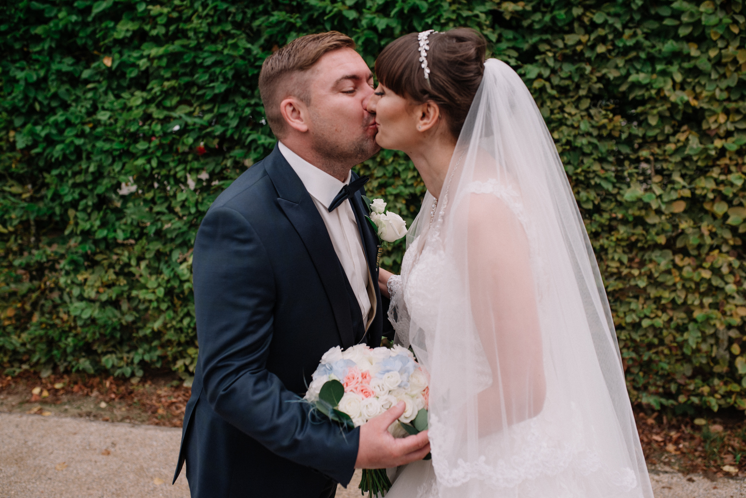 Anastasia & Johahn. Khanoffilm