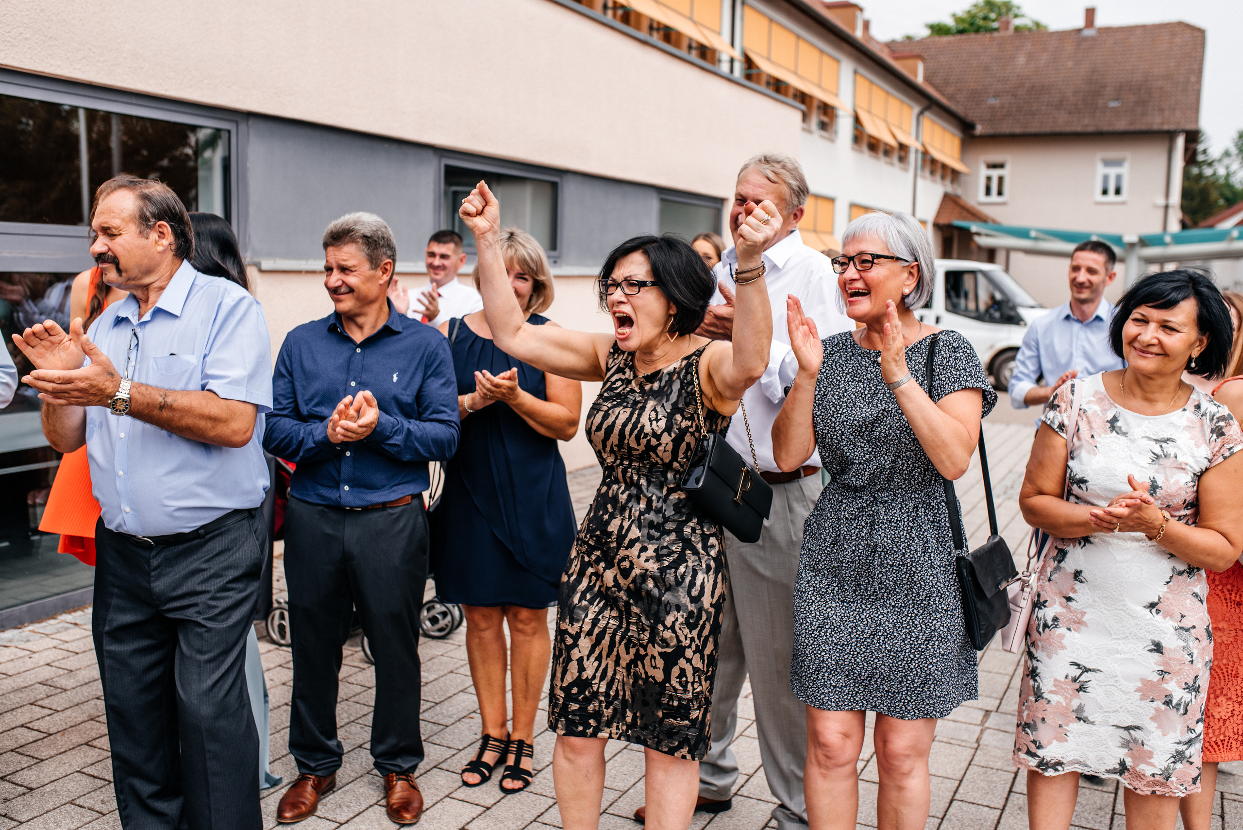 Xenia & Valentin. Khanoffilm