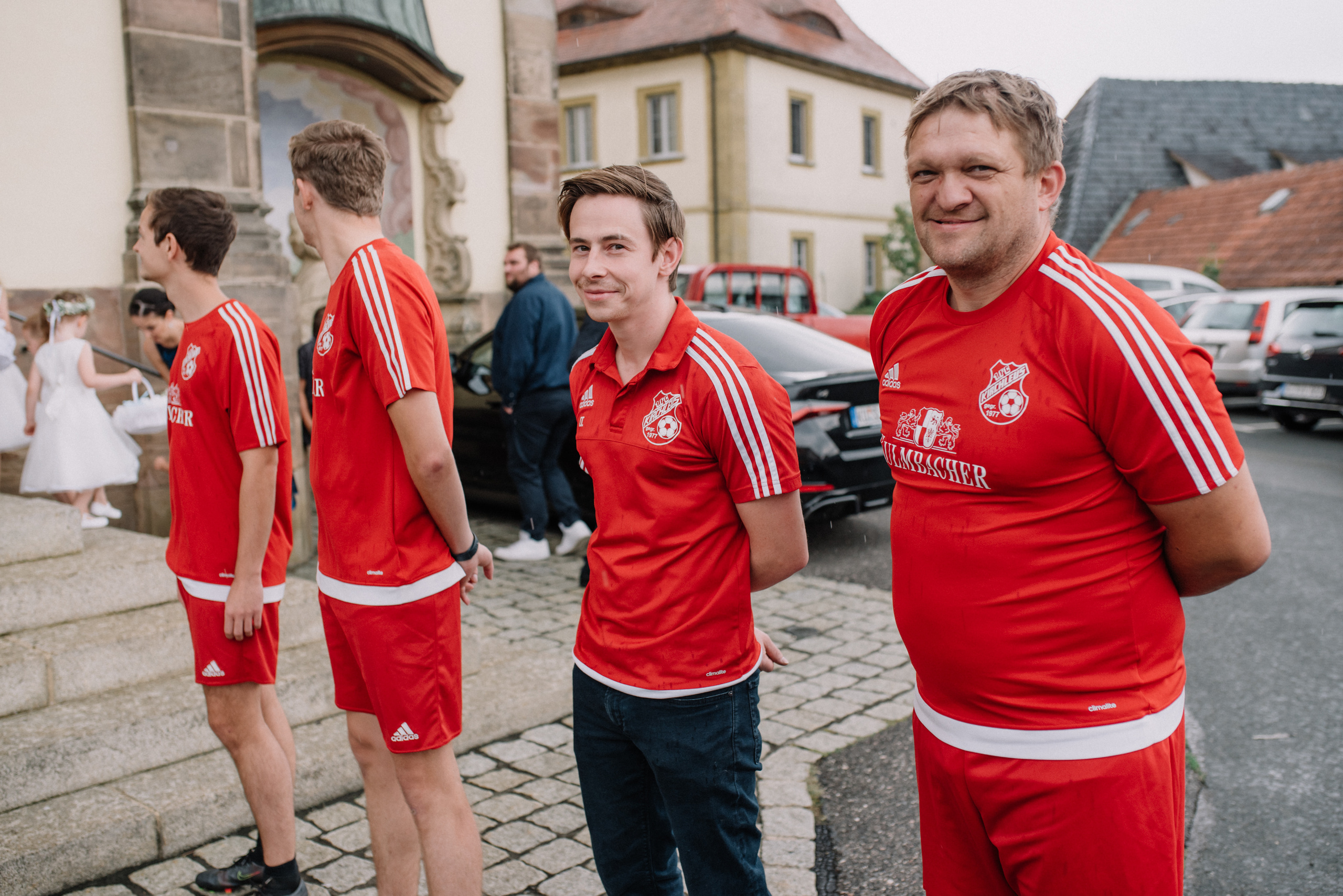 Anastasia & Johahn. Khanoffilm