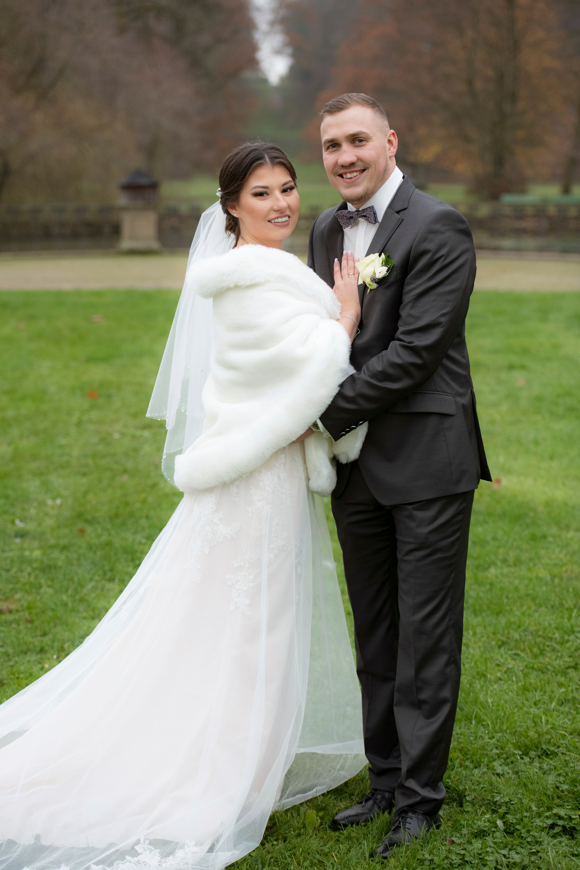 Karin & Dennis. Khanoff Production Studio