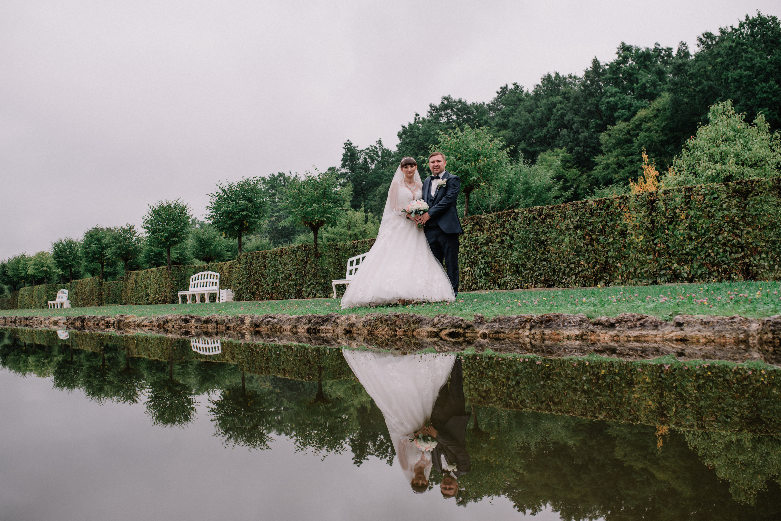 Anastasia & Johahn. Khanoffilm