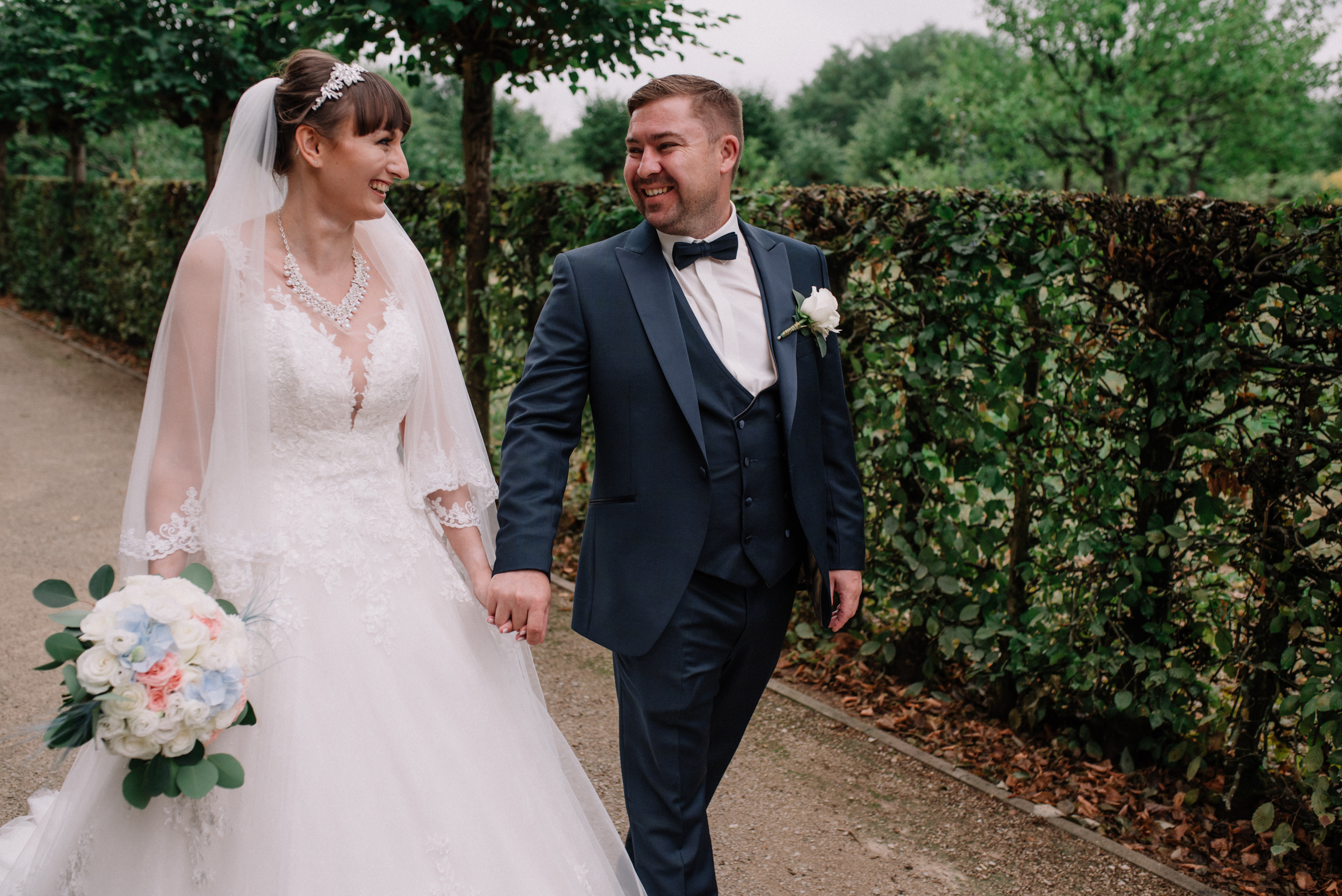 Anastasia & Johahn. Khanoffilm