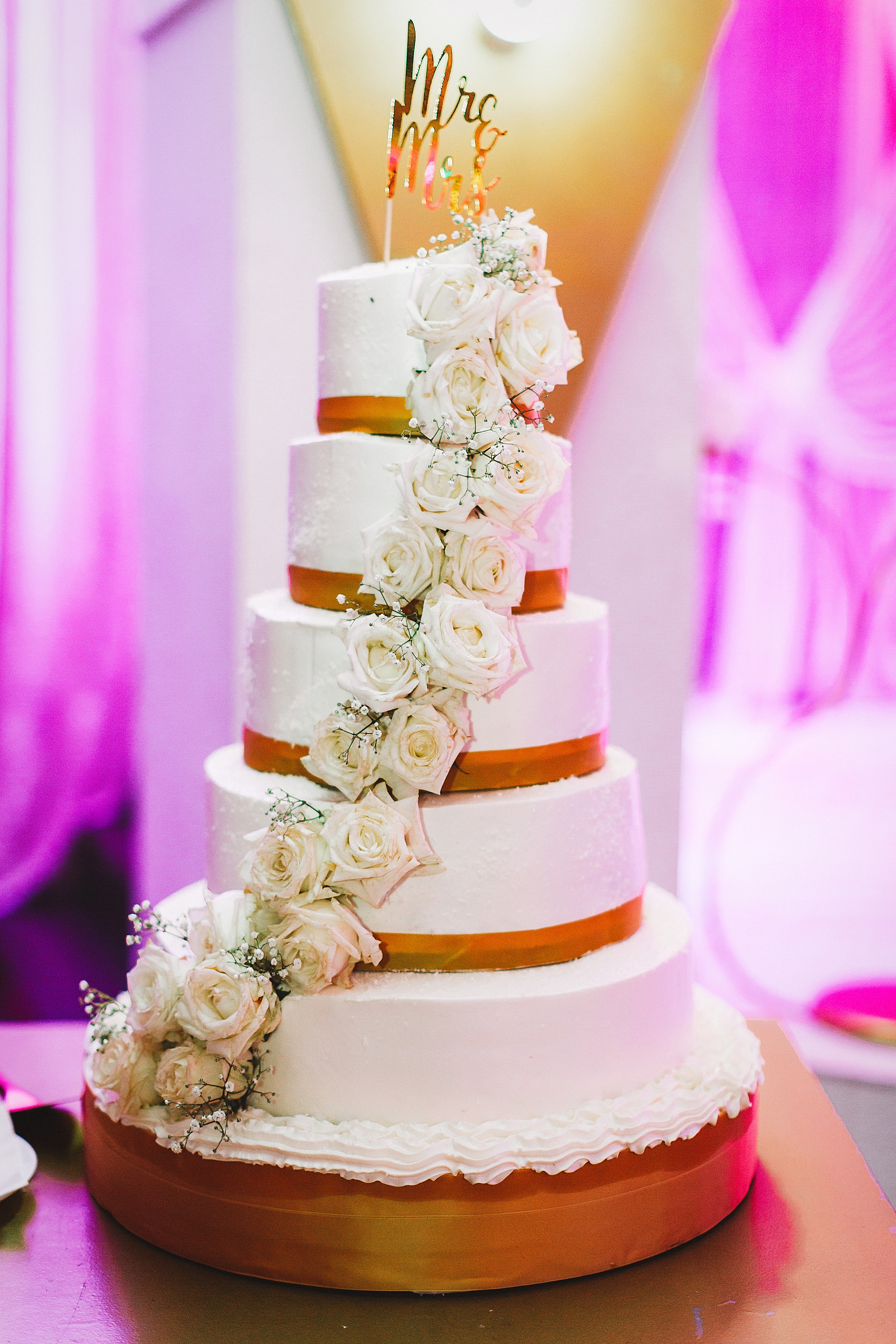 Waldemar + Isabell. Khanoff Production Studio