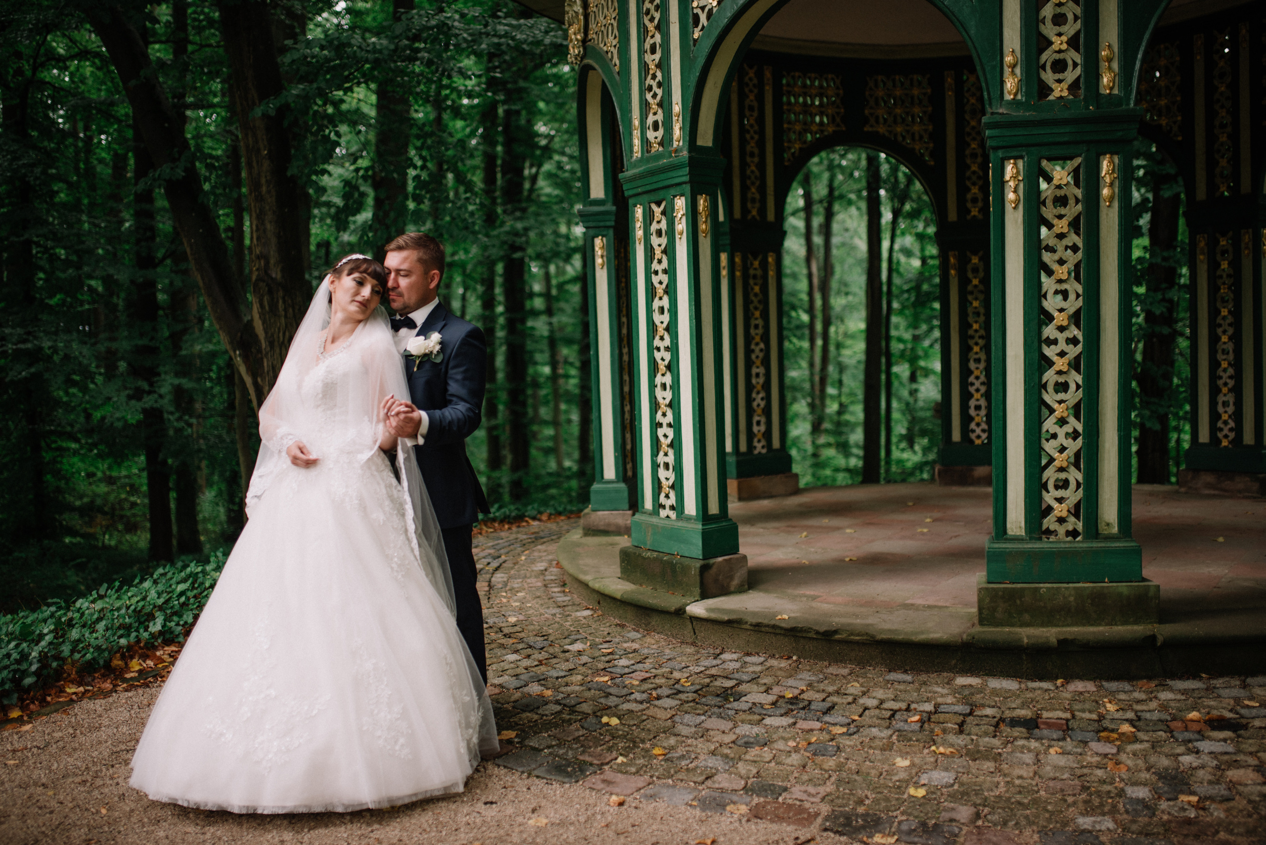 Anastasia & Johahn. Khanoffilm