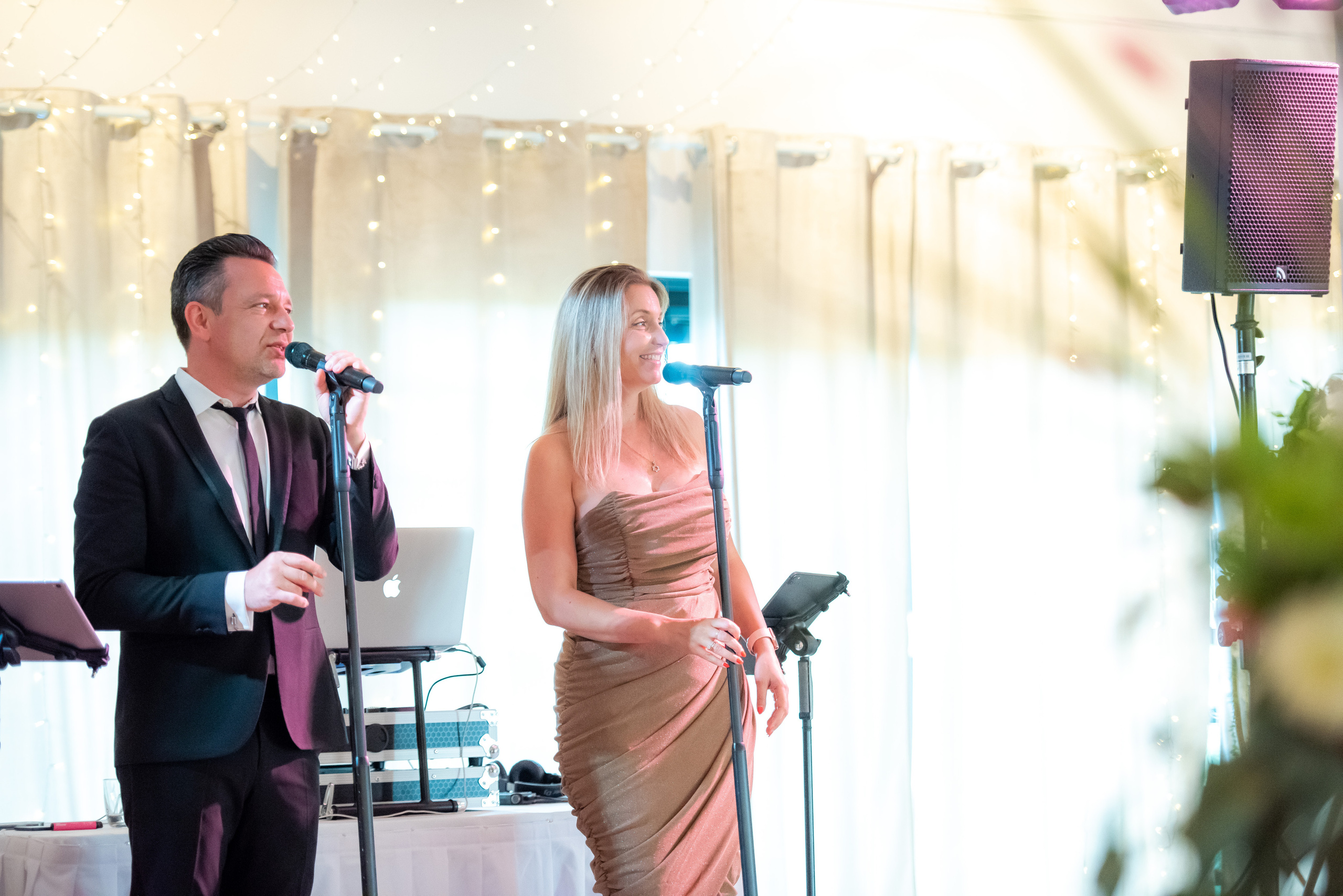 Regina & Rudi. Khanoffilm