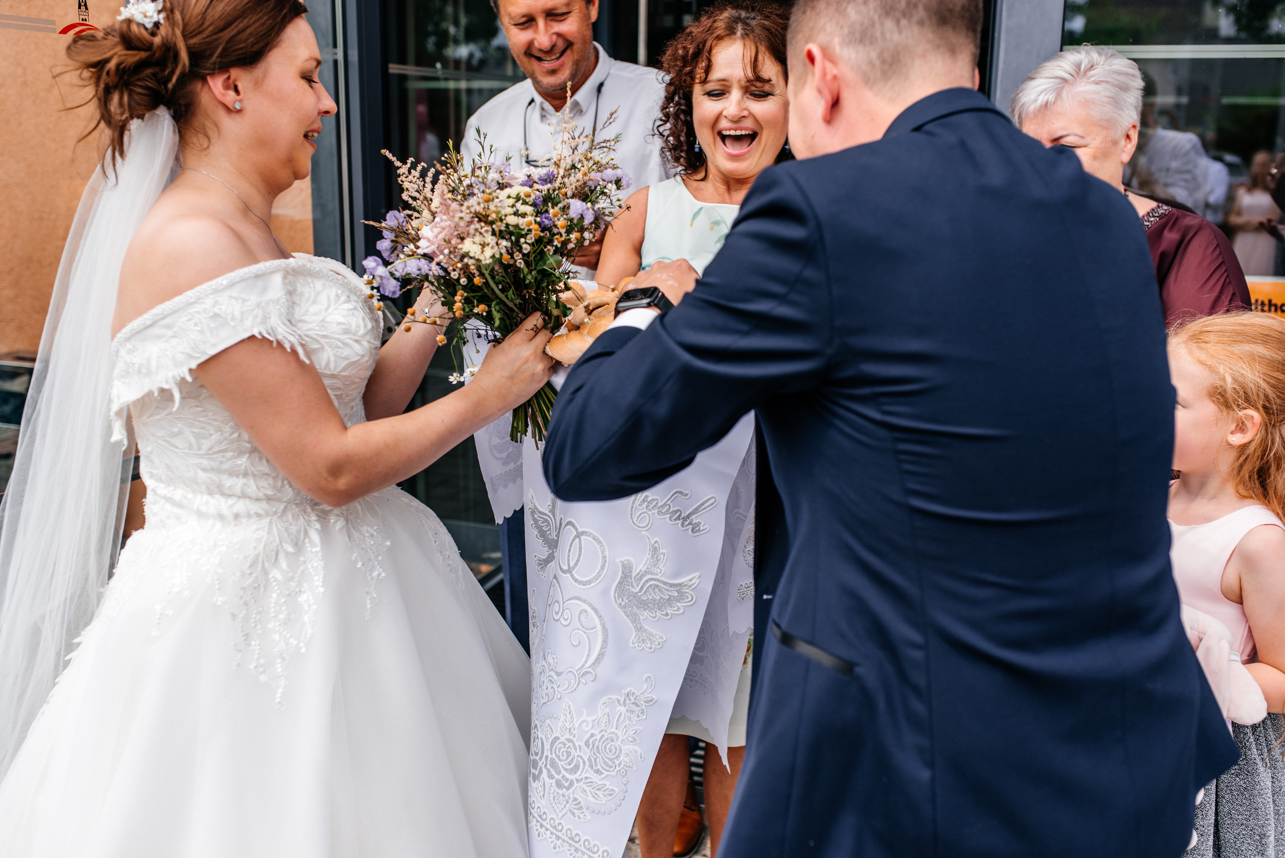 Xenia & Valentin. Khanoffilm