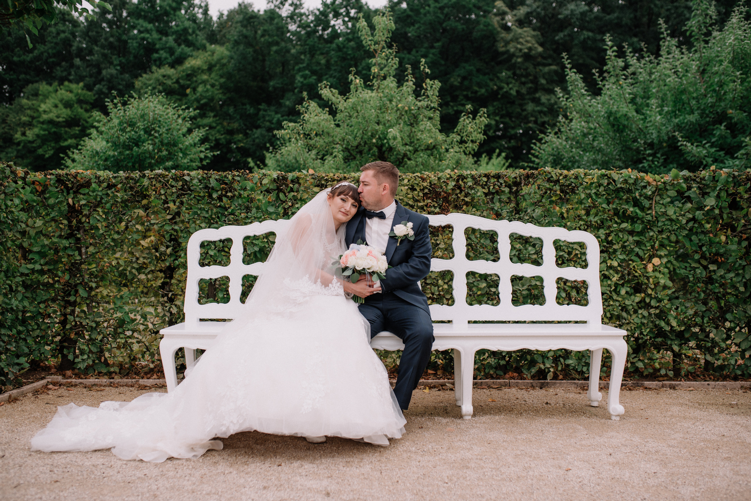 Anastasia & Johahn. Khanoffilm