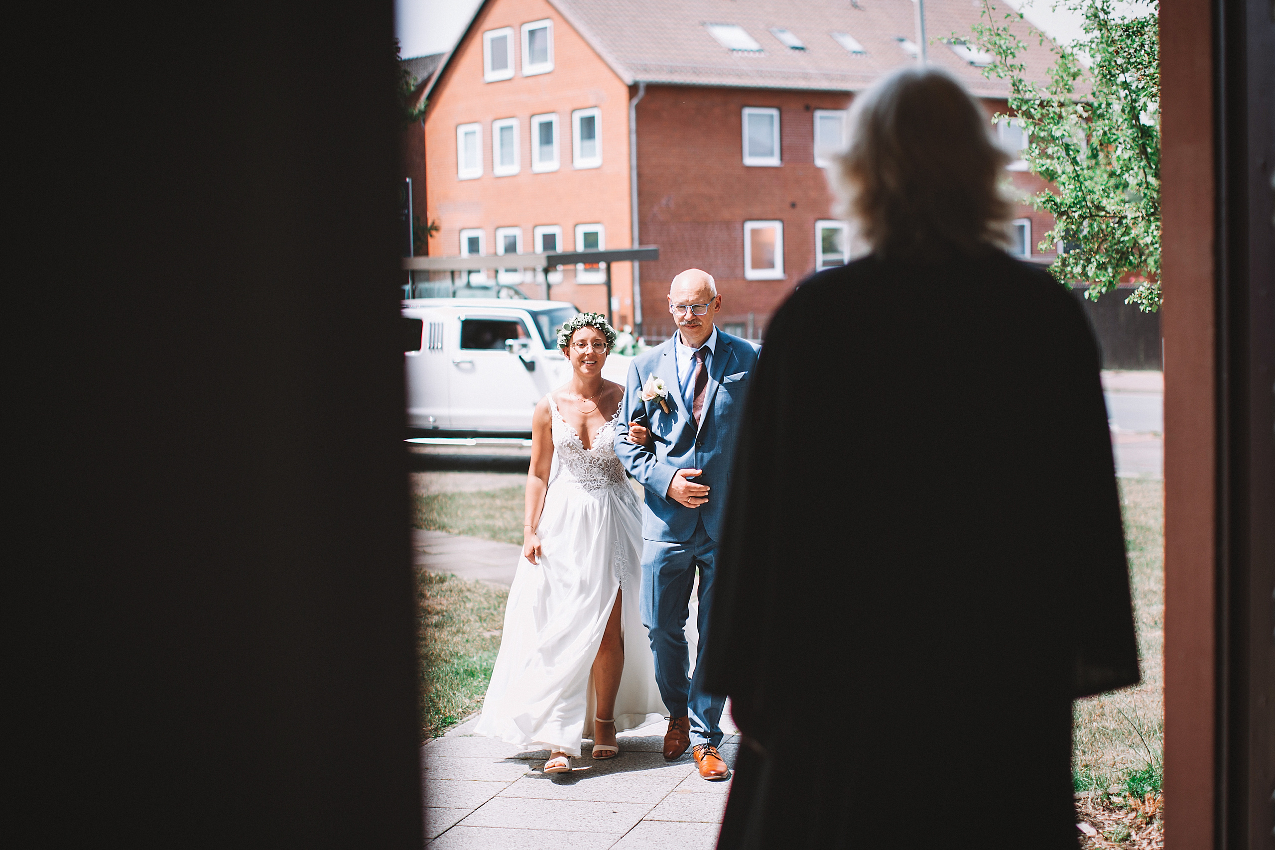 Waldemar + Isabell. Khanoff Production Studio