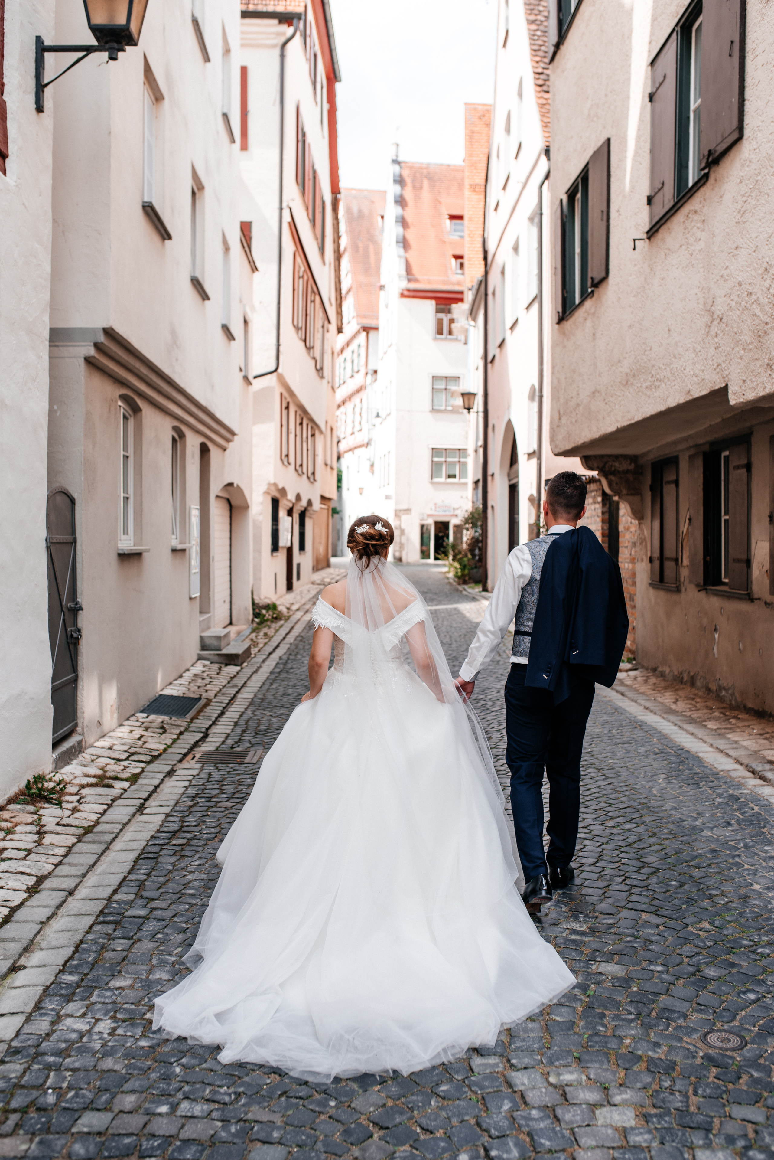 Xenia & Valentin. Khanoffilm