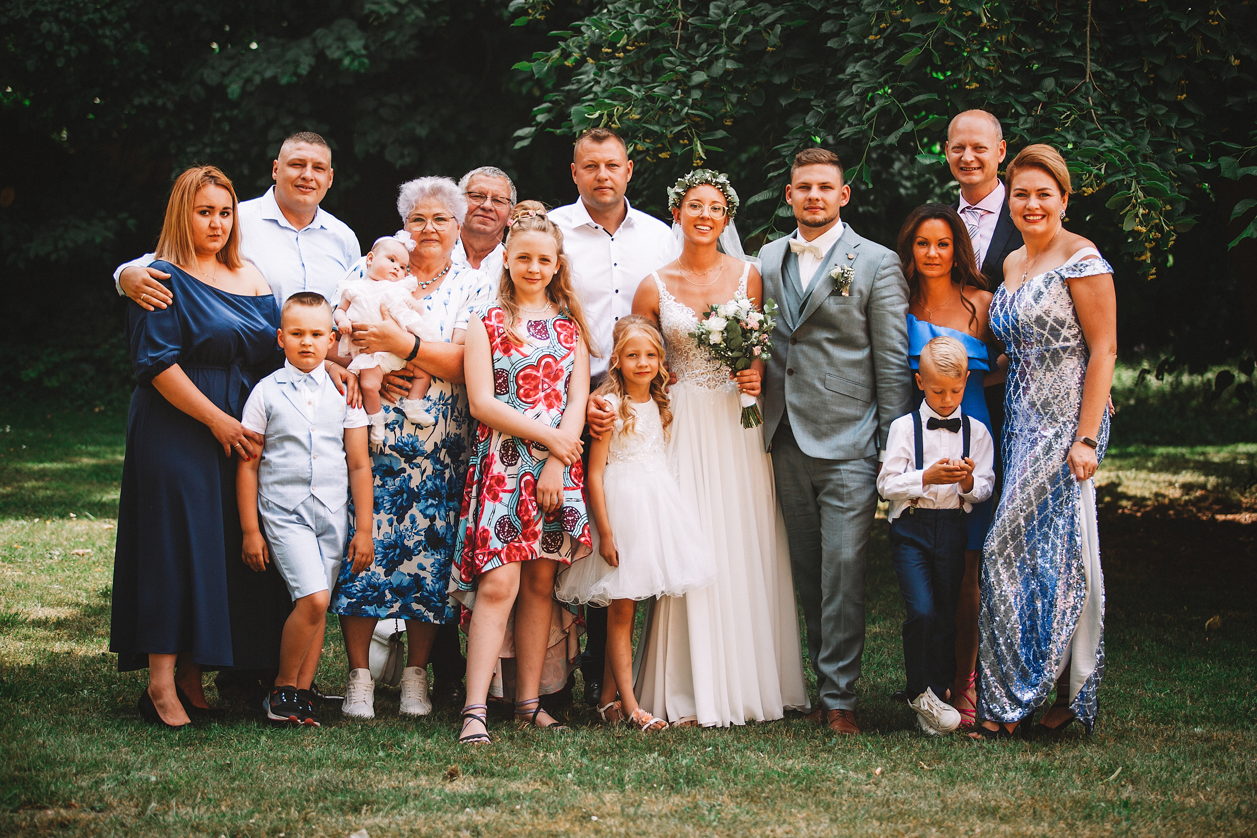 Waldemar + Isabell. Khanoff Production Studio