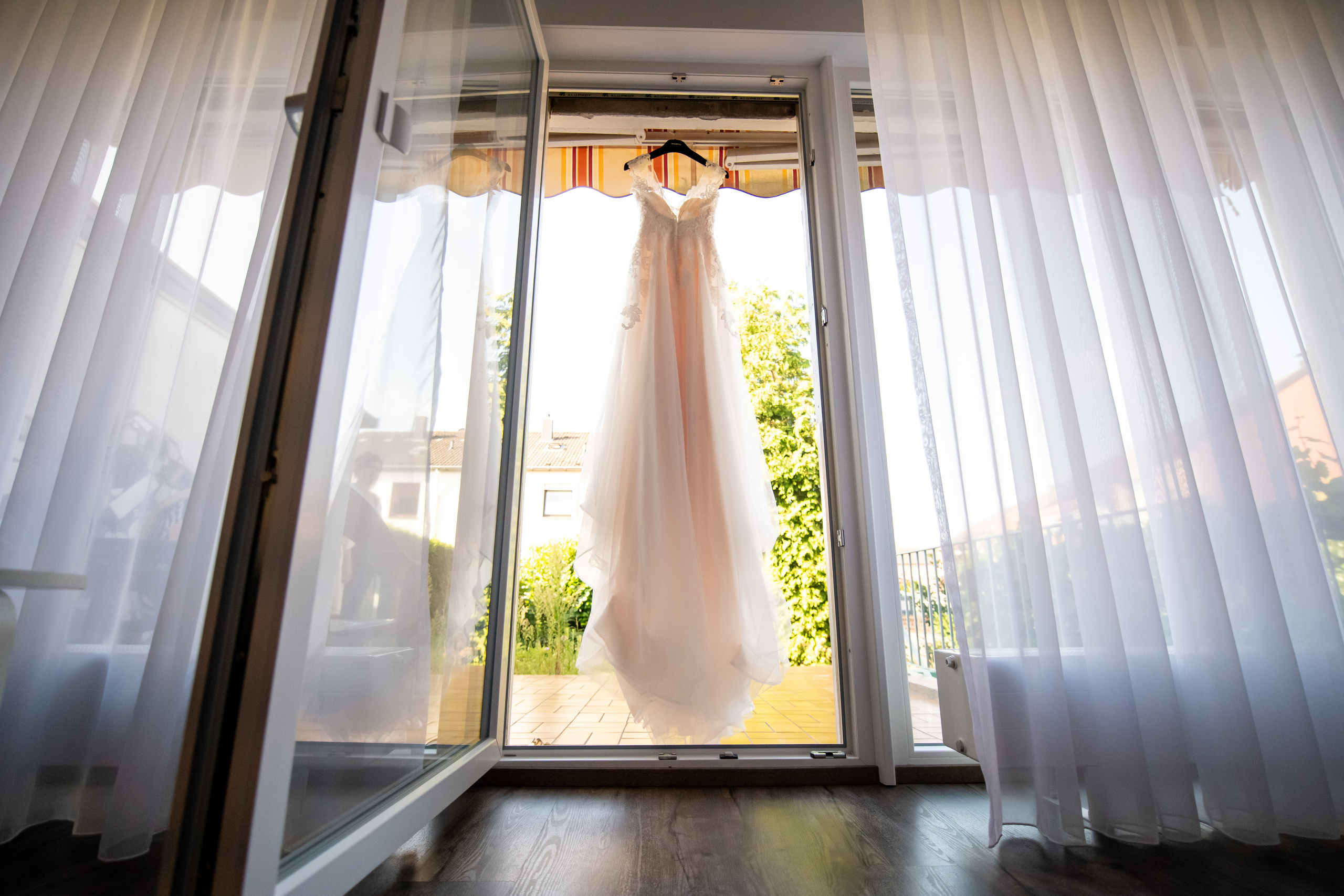 Regina & Rudi. Khanoffilm