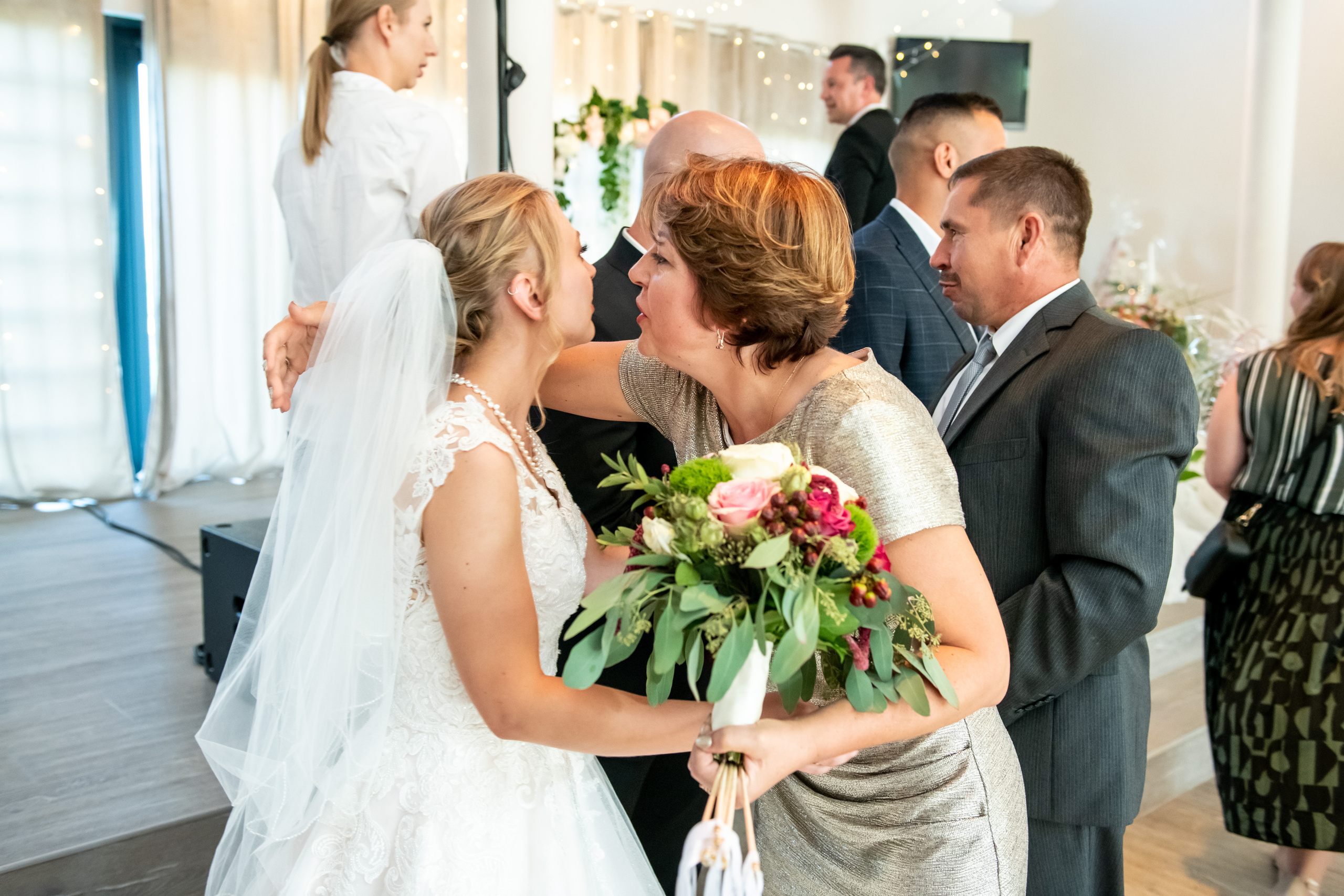 Regina & Rudi. Khanoffilm