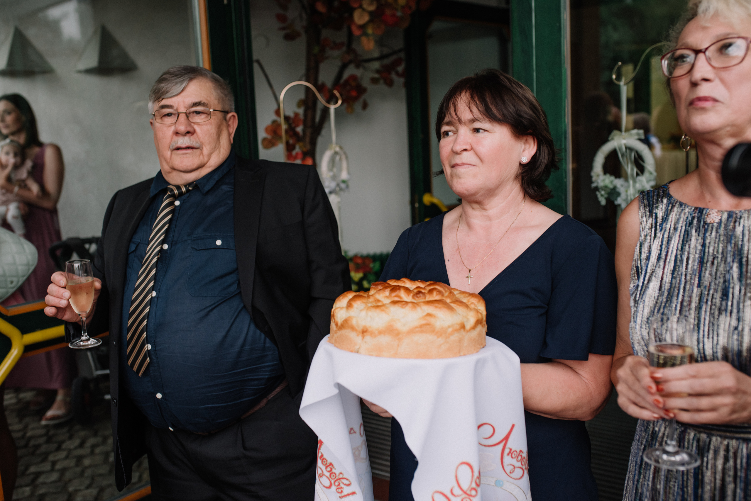 Anastasia & Johahn. Khanoffilm