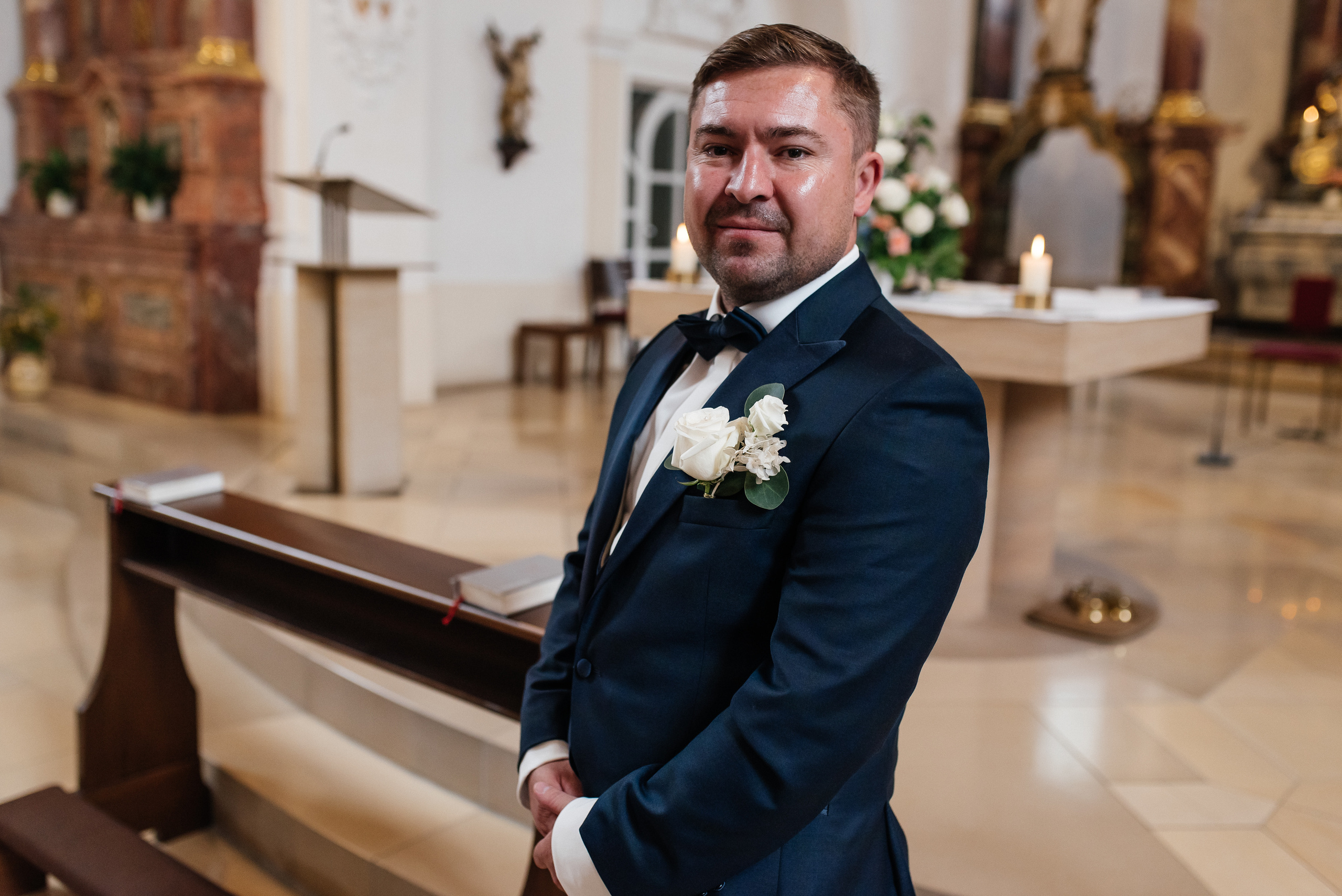 Anastasia & Johahn. Khanoffilm