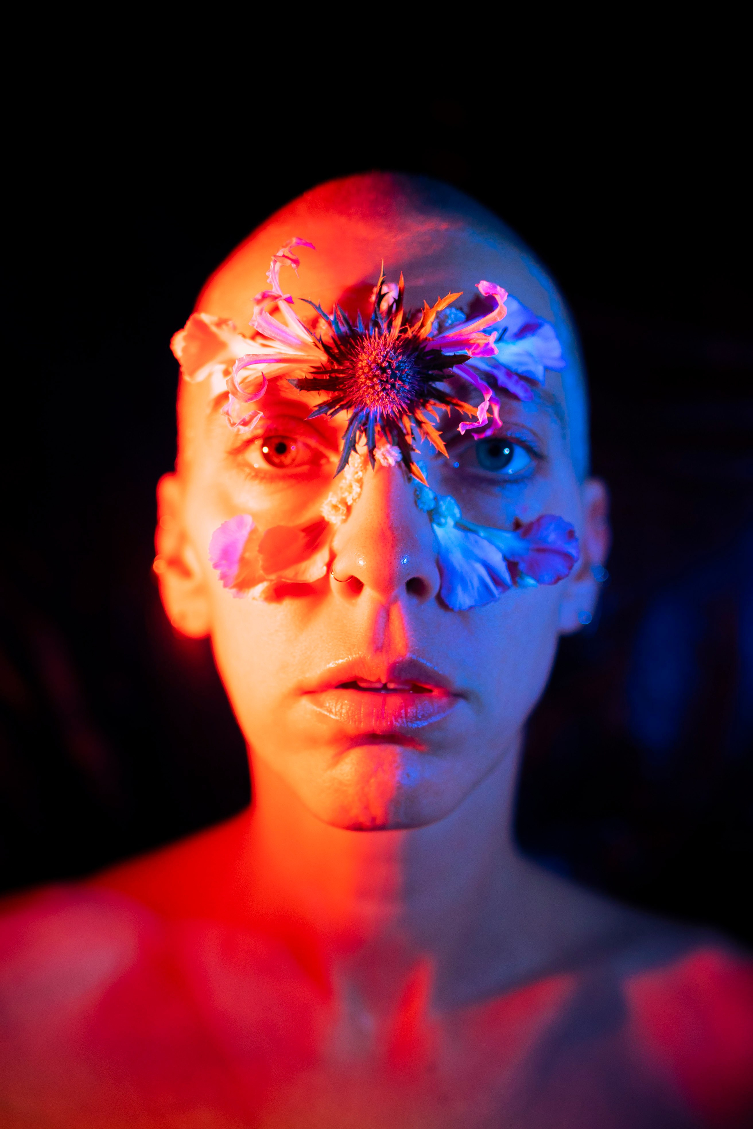 Anka. Maria Sher. Fotógrafa profissional do Porto, Portugal