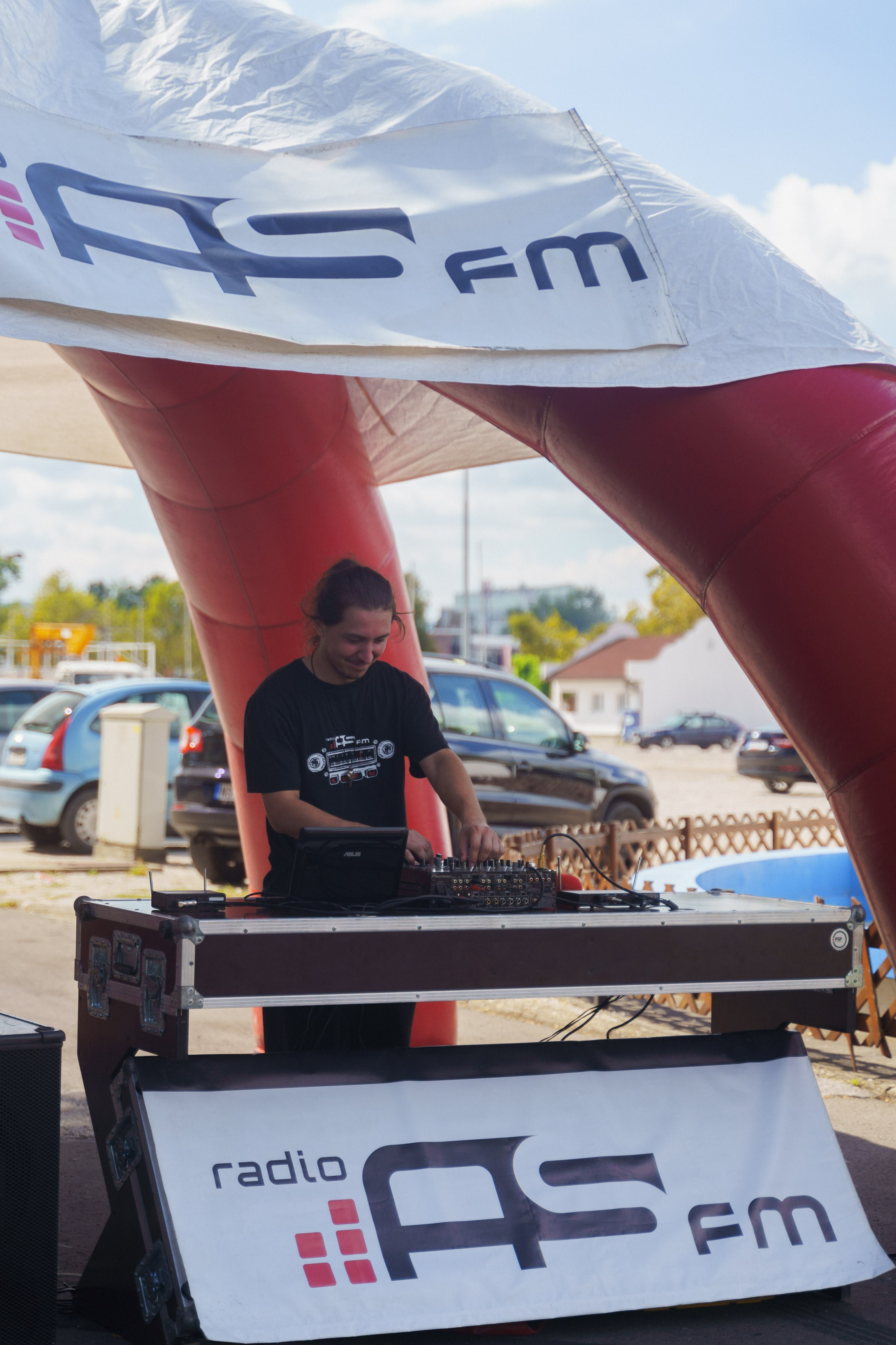 EV Days in Novi Sad 2023. Žukov Studio