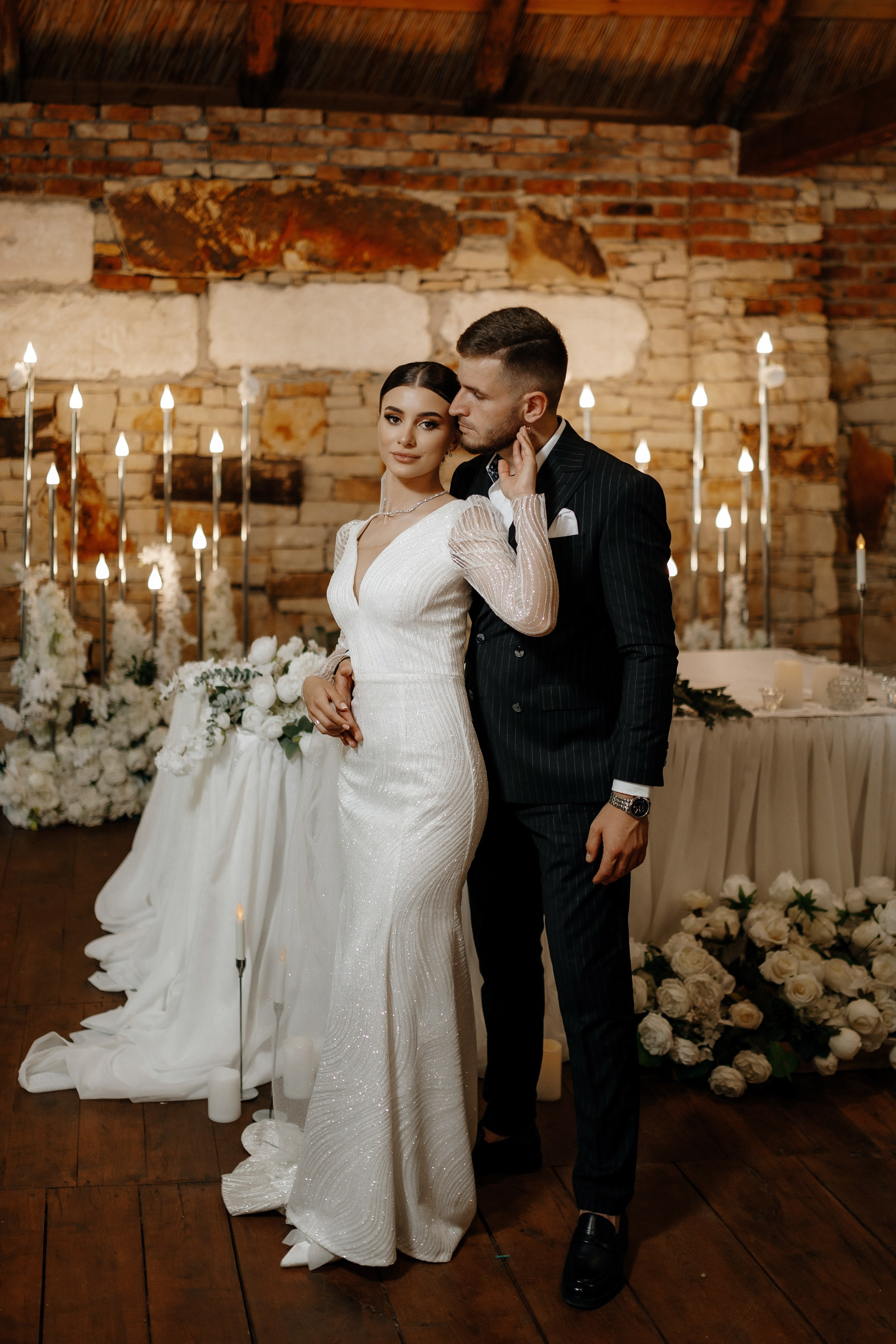 Wedding — Dumitru & Victoria. Fulga Photographer