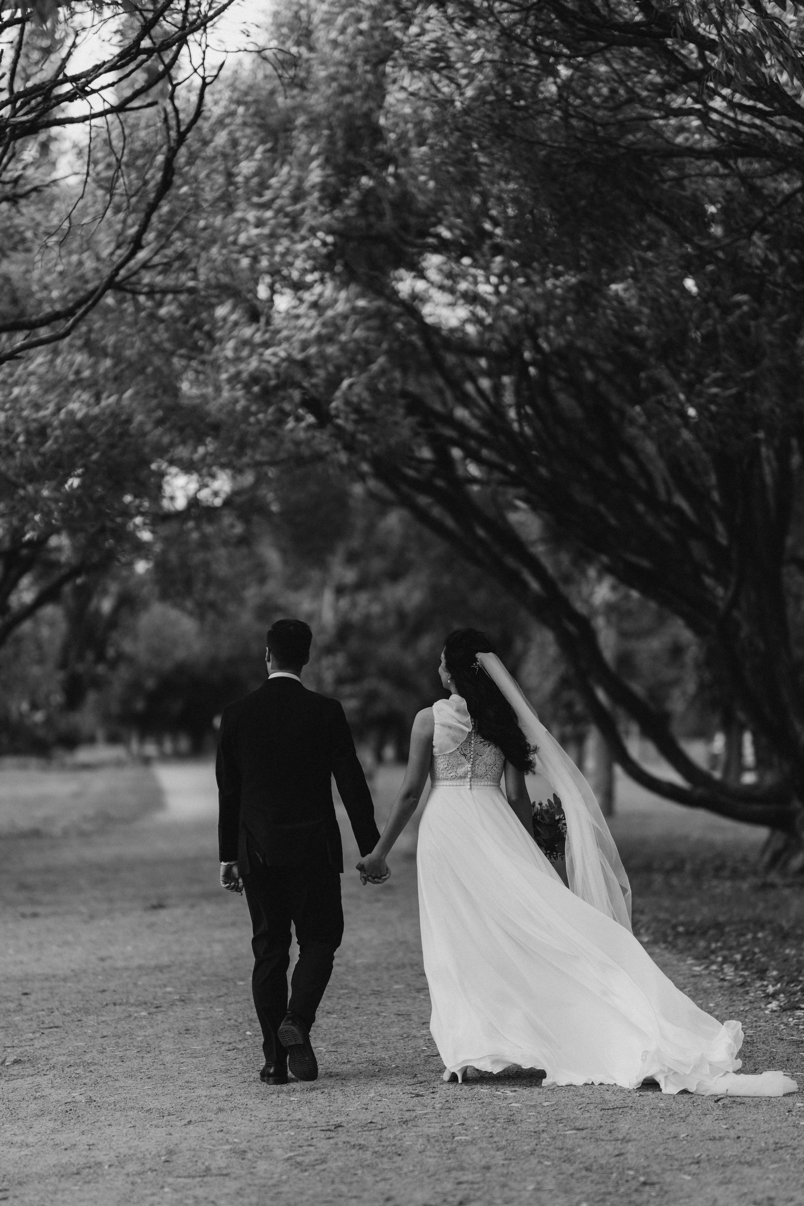 W&S. Wedding and portrait photographer in Helsinki Vickan O