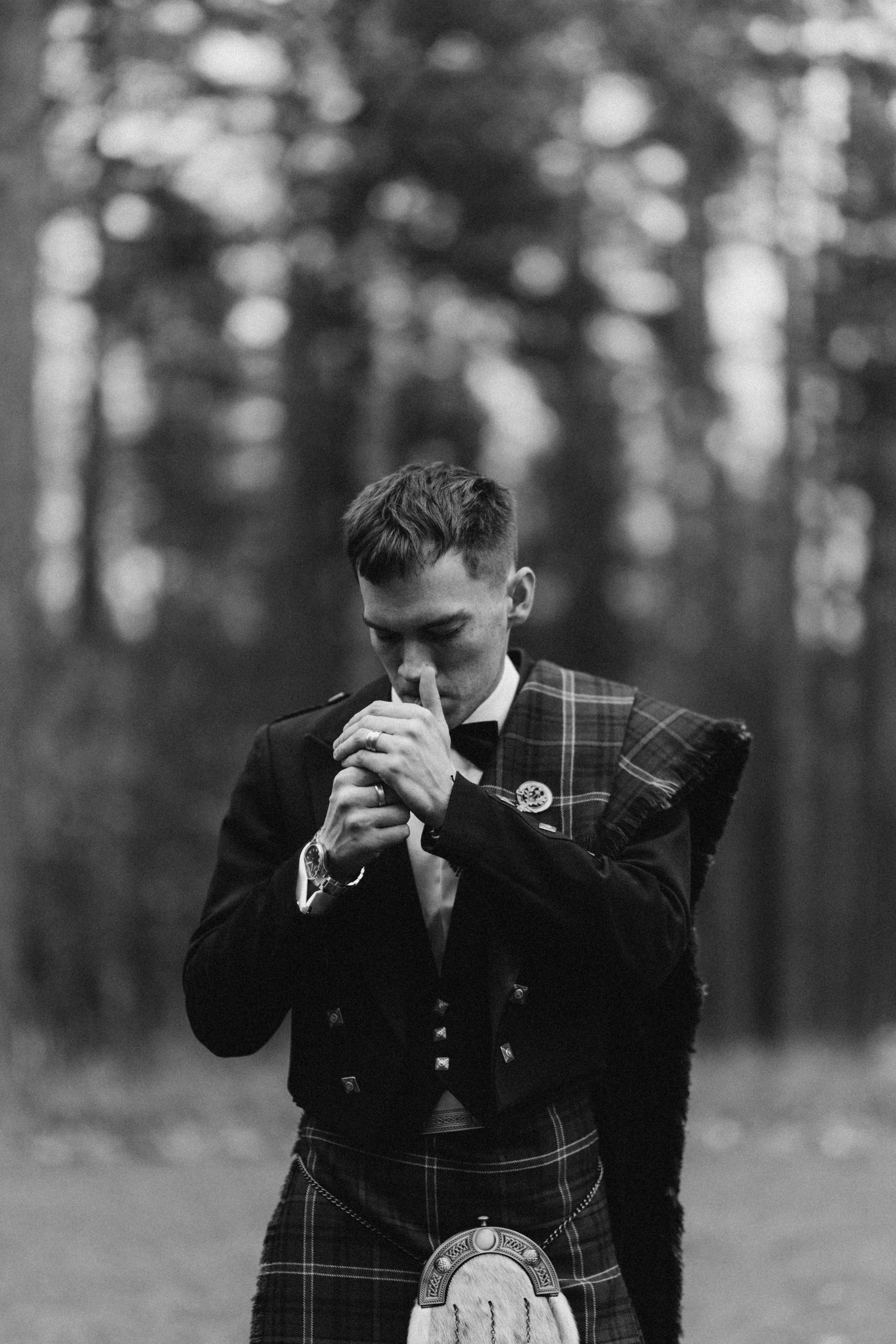 Venla & Kerr. Wedding and portrait photographer in Helsinki Vickan O