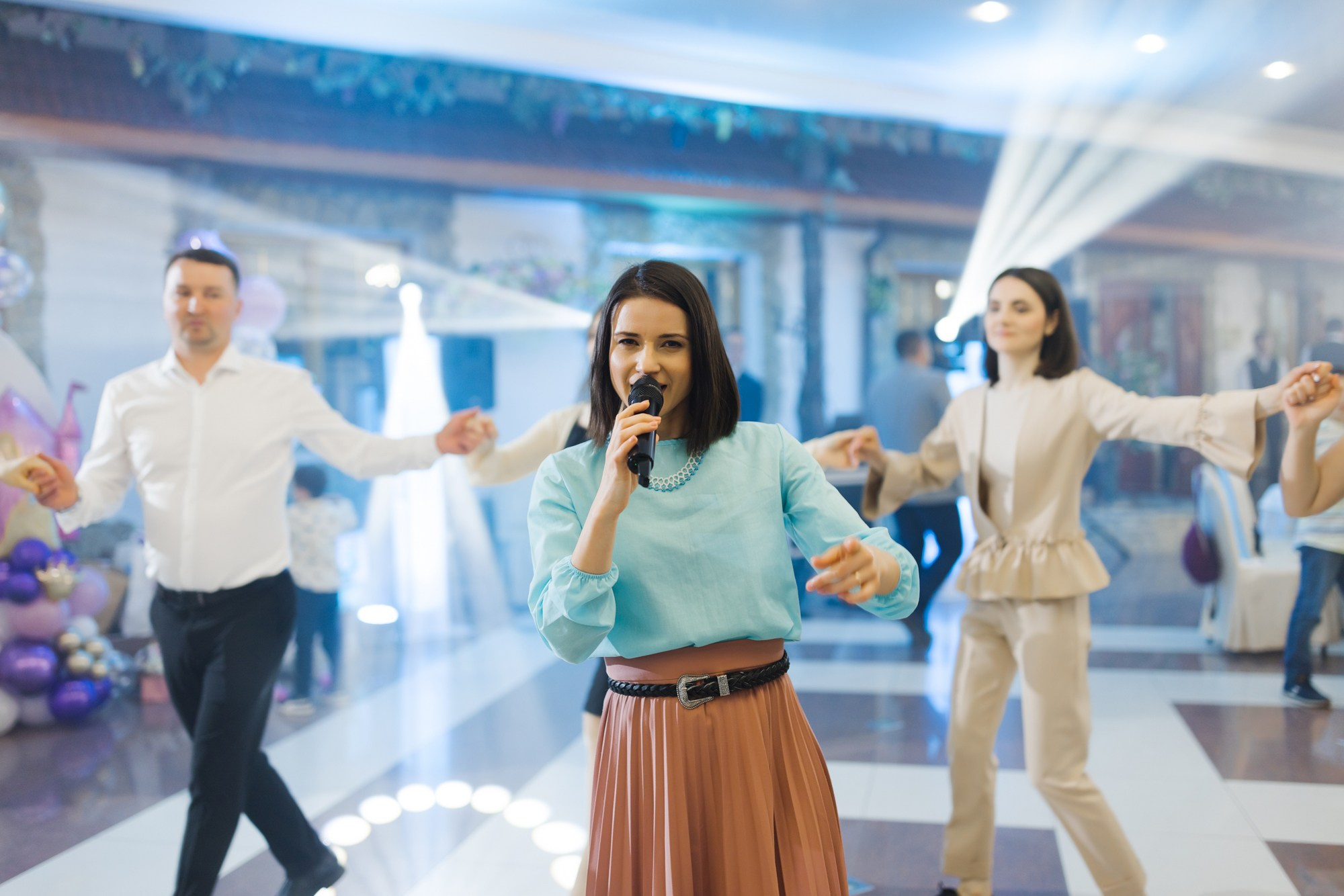 Ilinca. Fotograf și videograf de nuntă R. Moldova, Romania