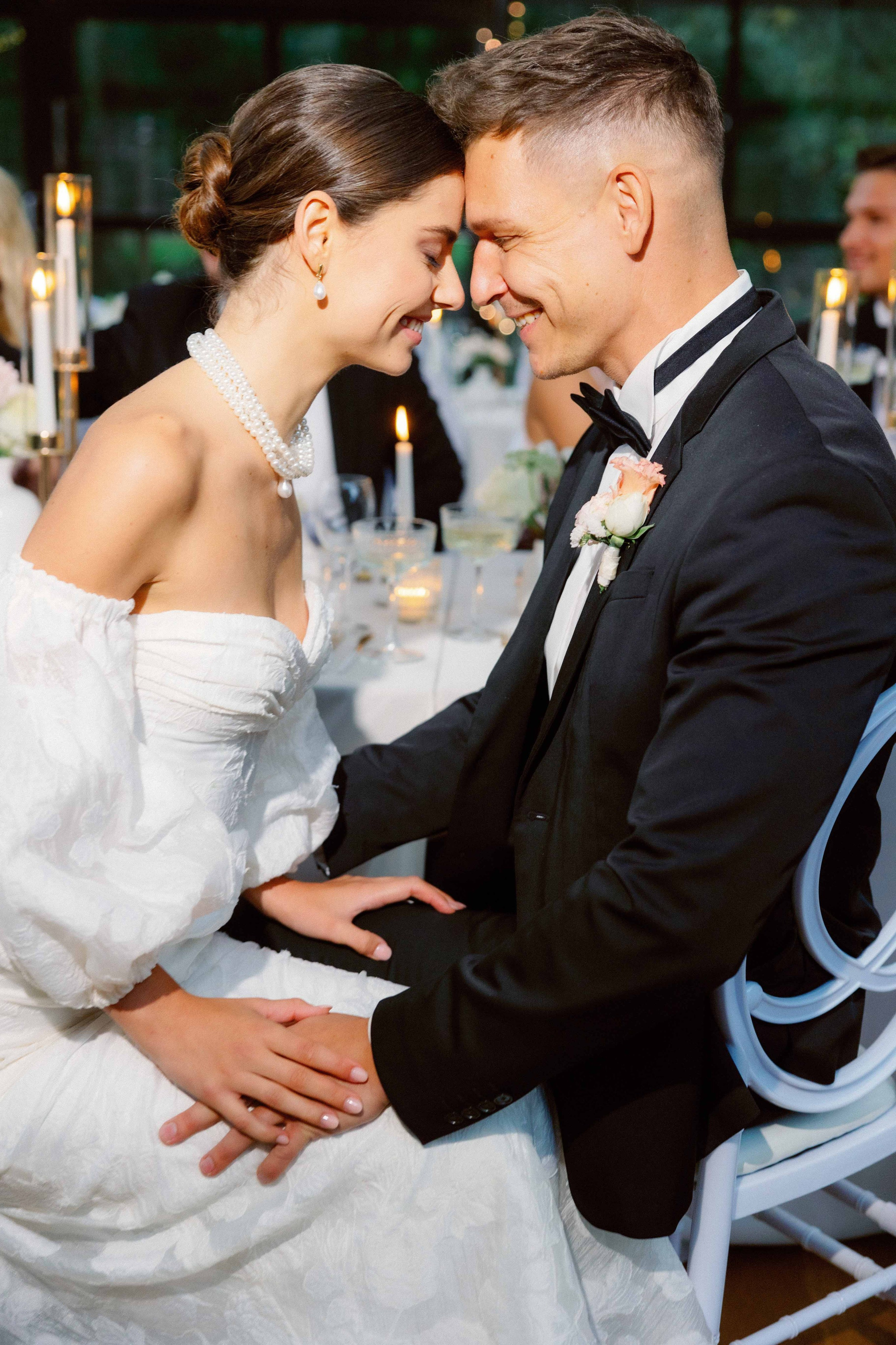 Wedding Schlossgut Lautenbach | Germany