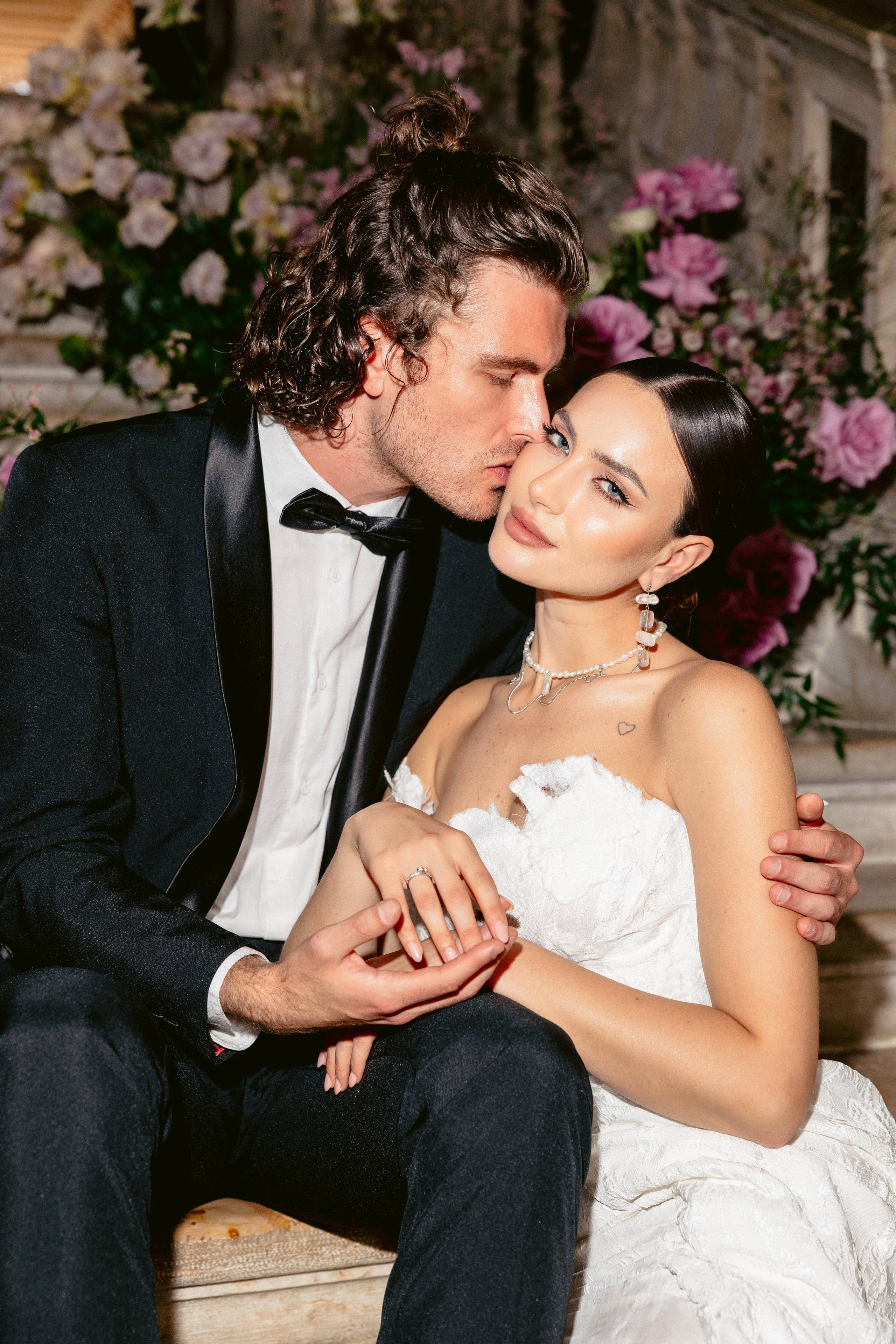 Venice Destination | Ca' Sagredo Hotel