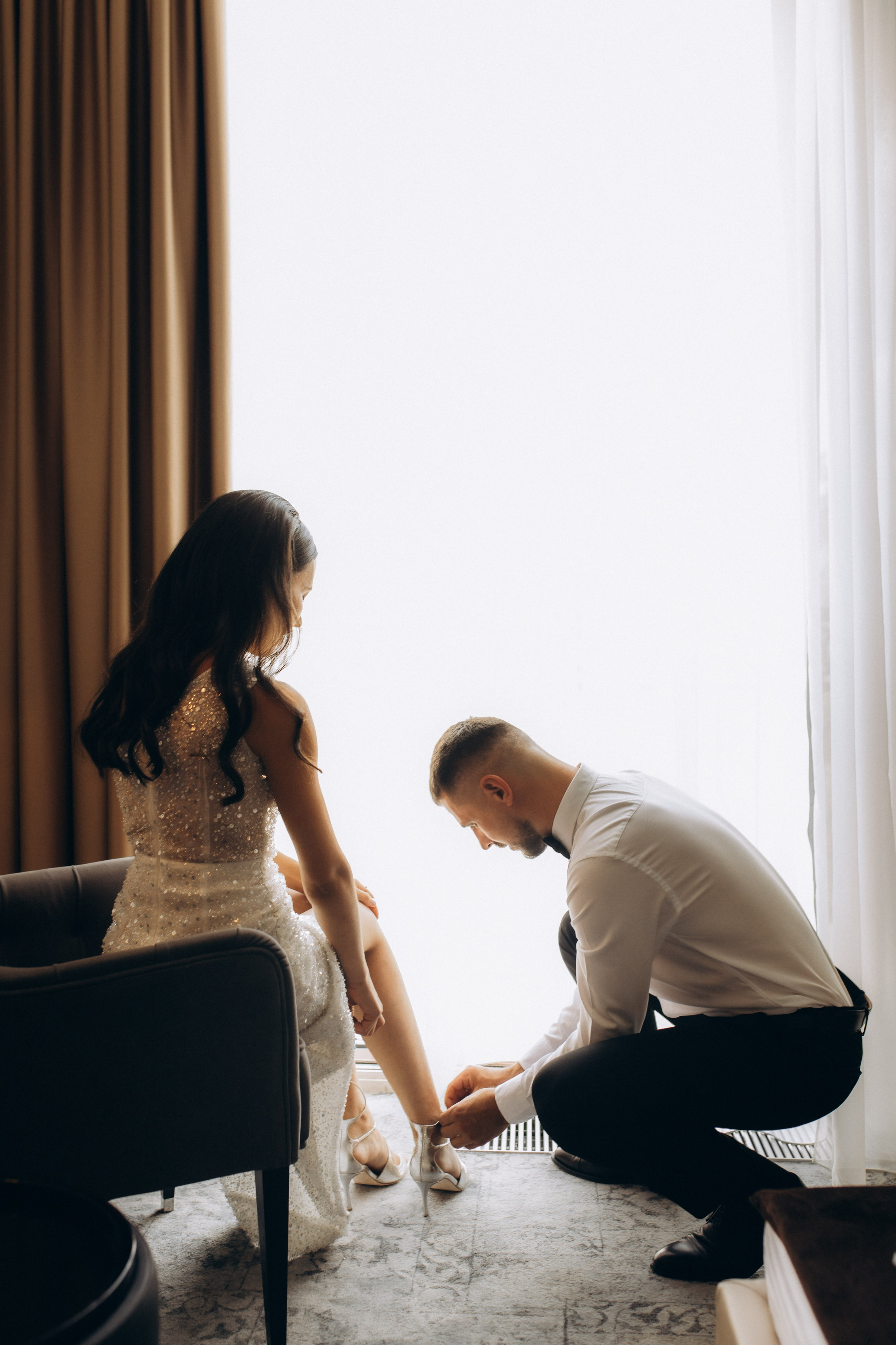 Mariana & Mihai. Home