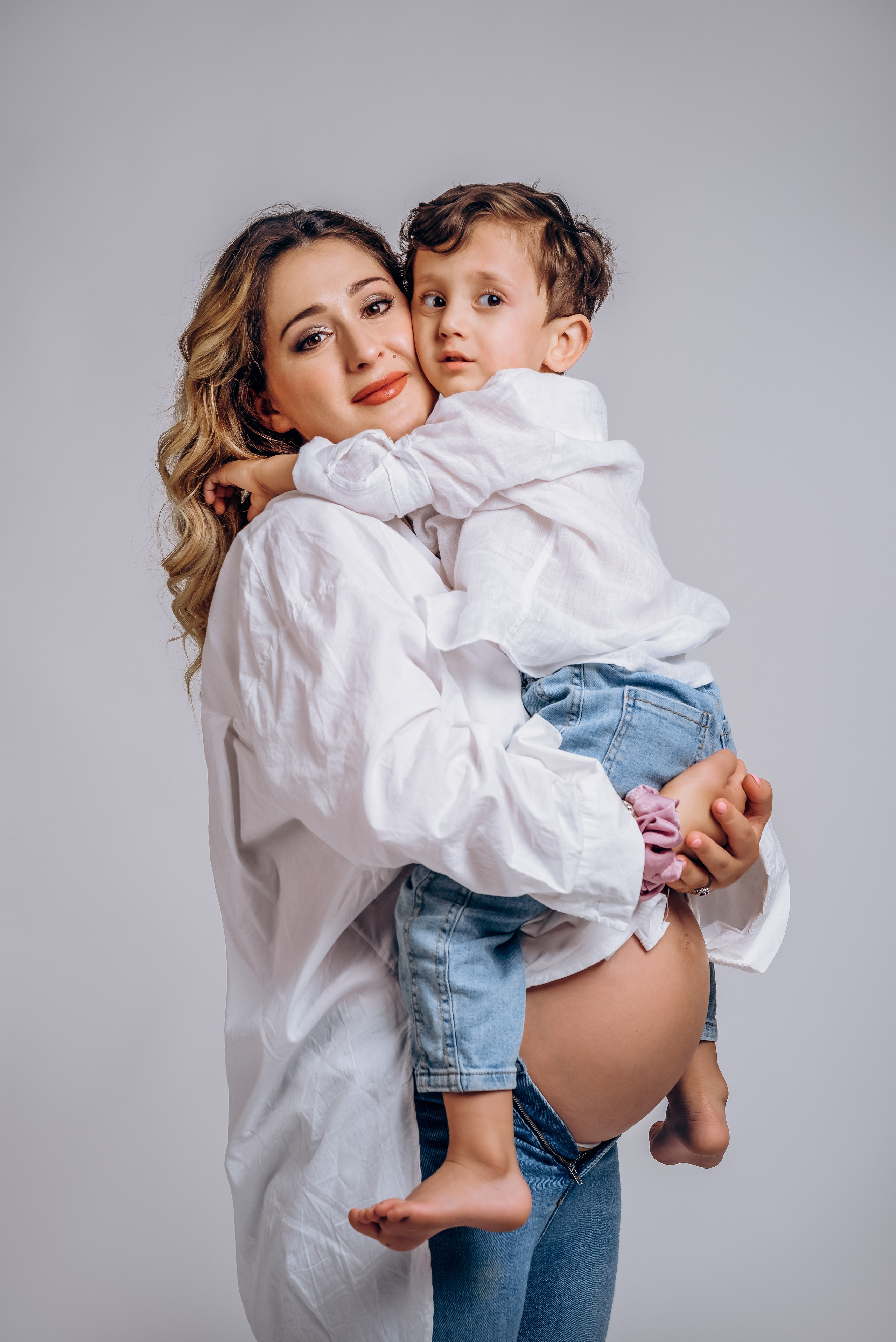 Natalia Maryach Photographer