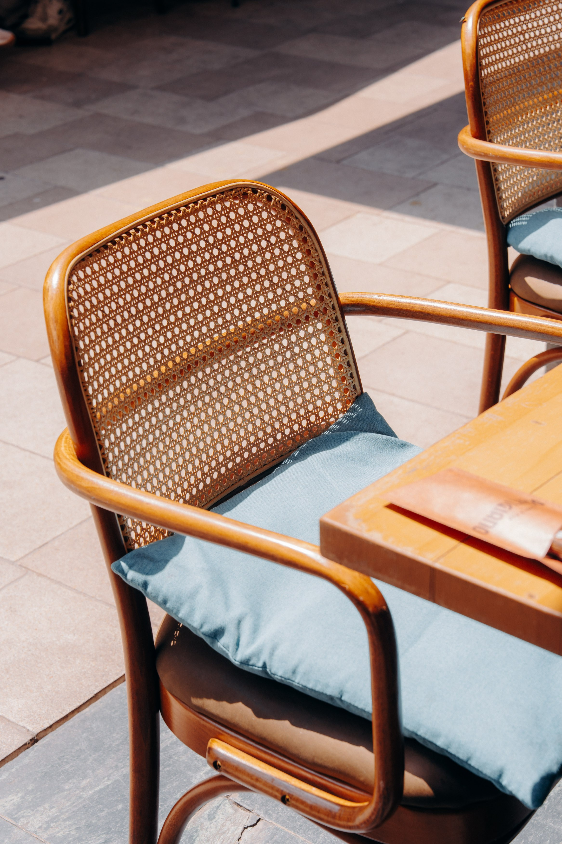 Partigiano. Photographer Luxembourg