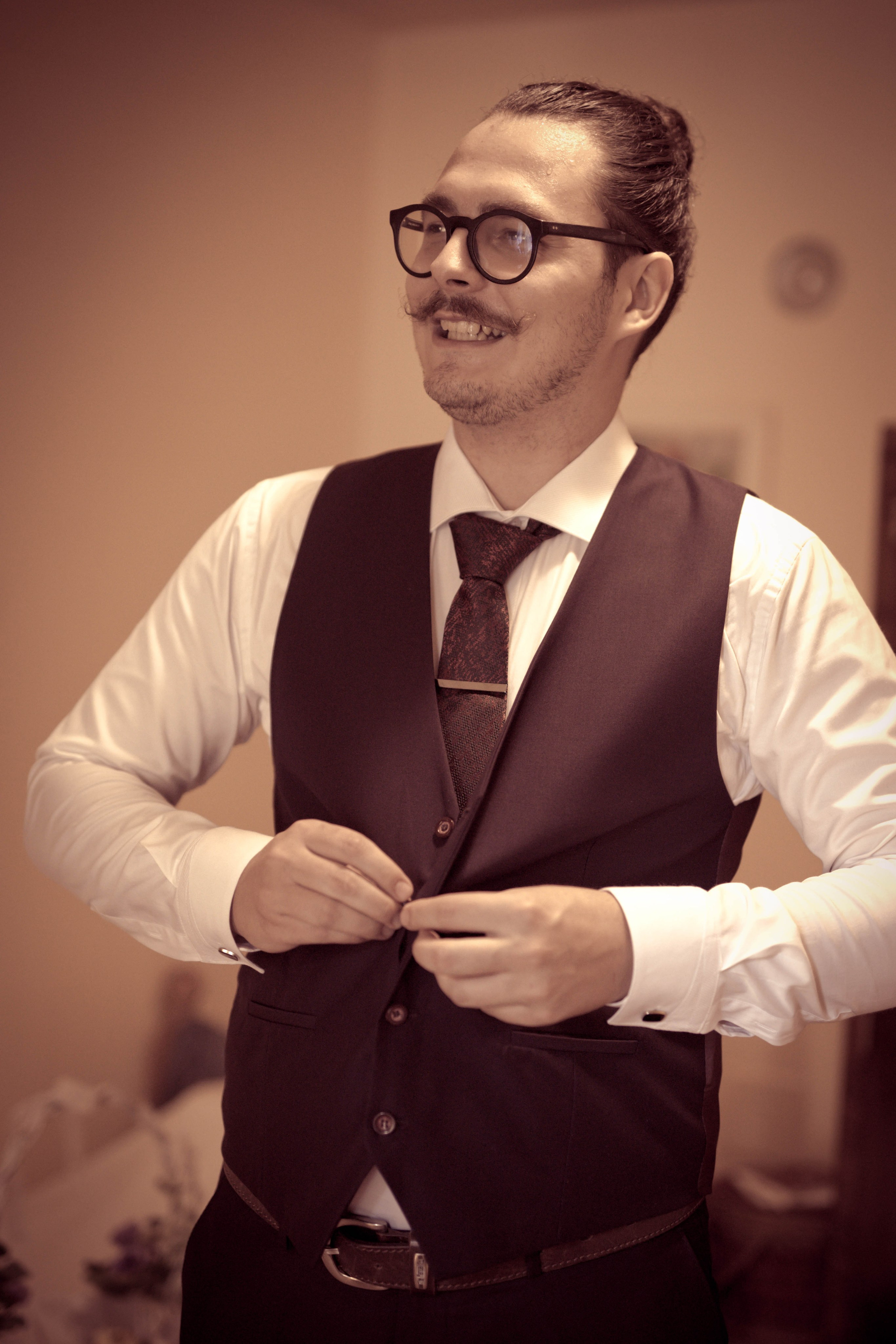 Iva & Maksa. Marko Tucić Photography | Fotograf Zrenjanin