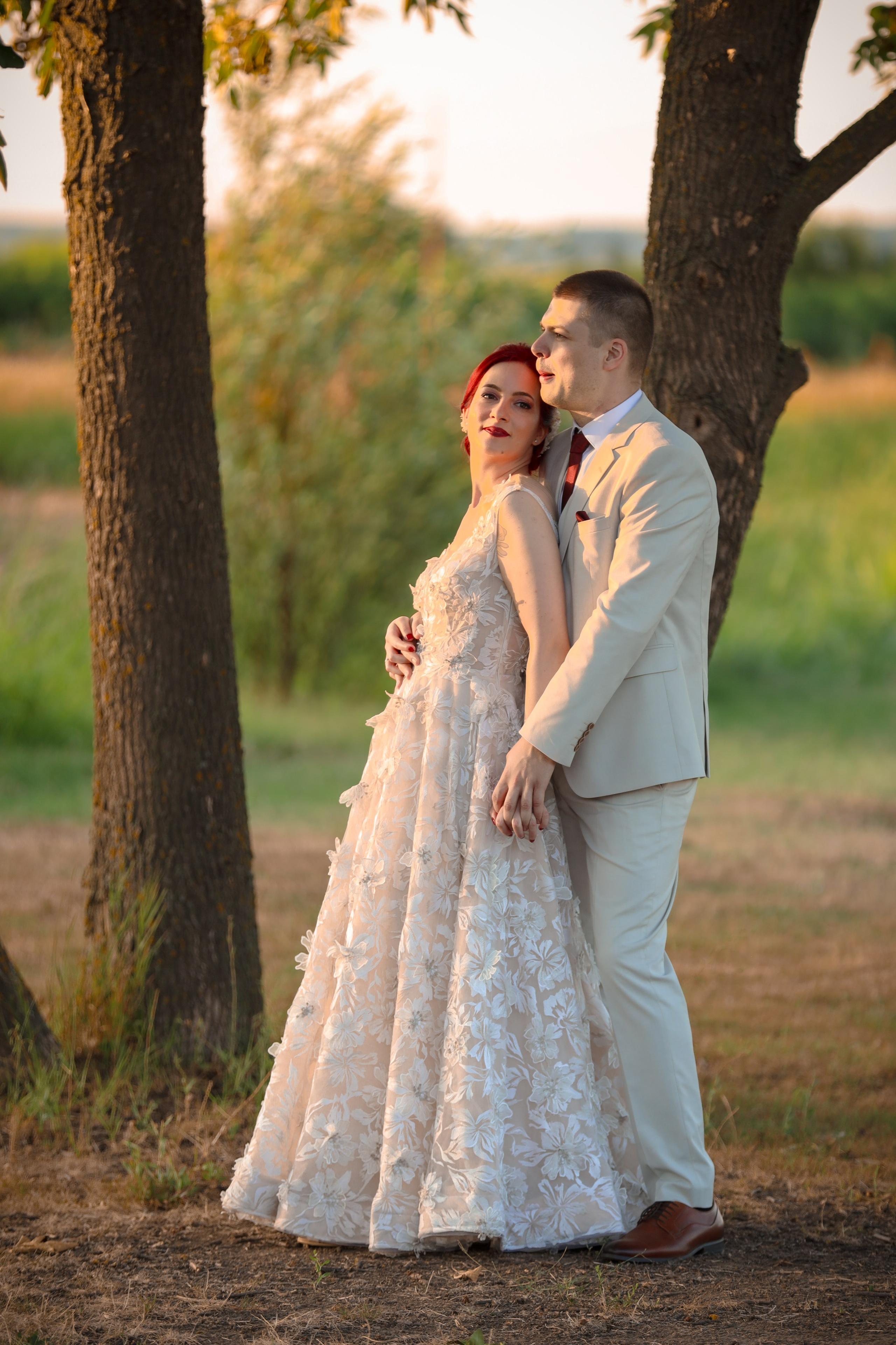 Jelena & Mladen. Marko Tucić Photography | Fotograf Zrenjanin