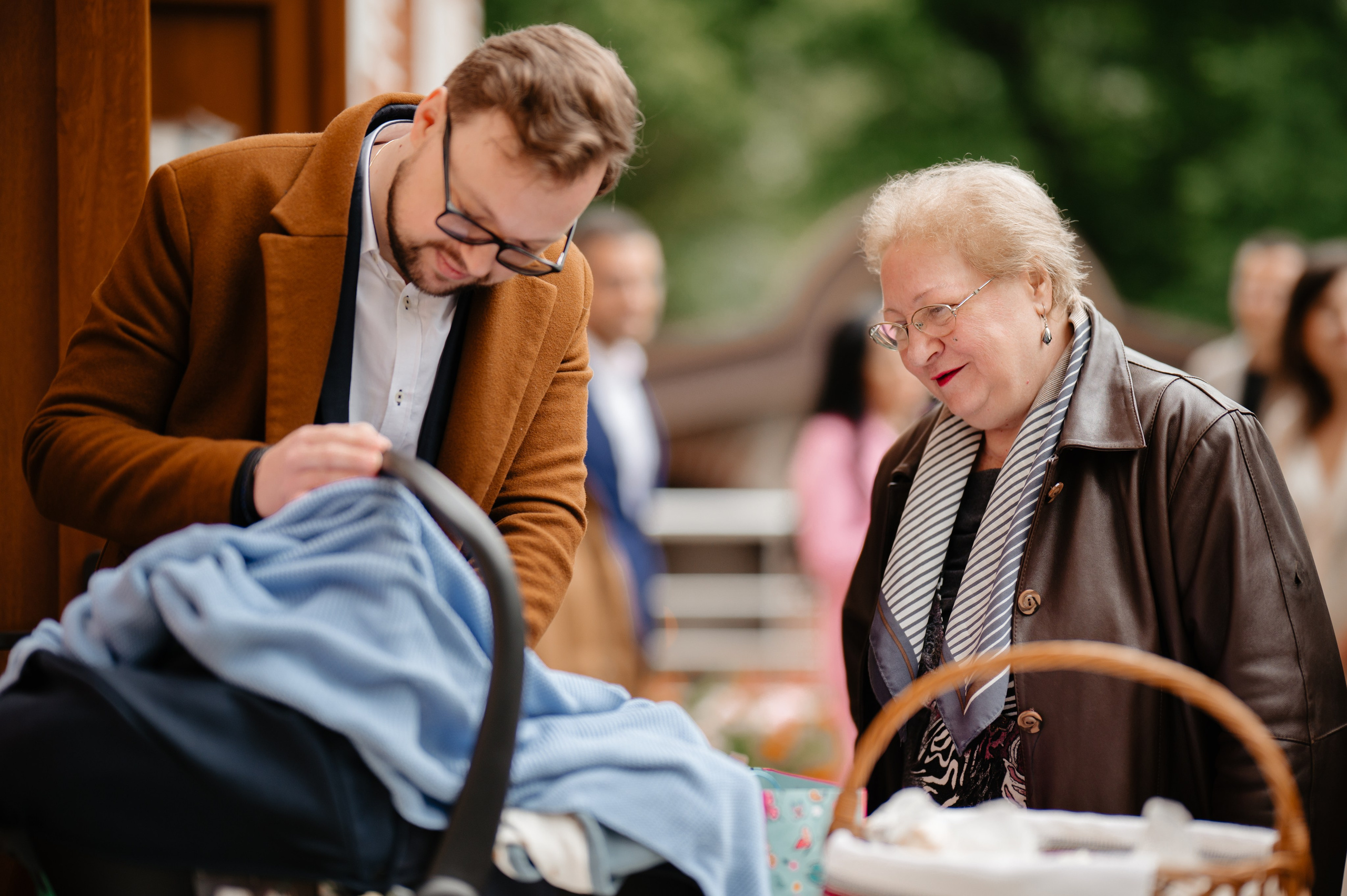 Botez. EVA Photography