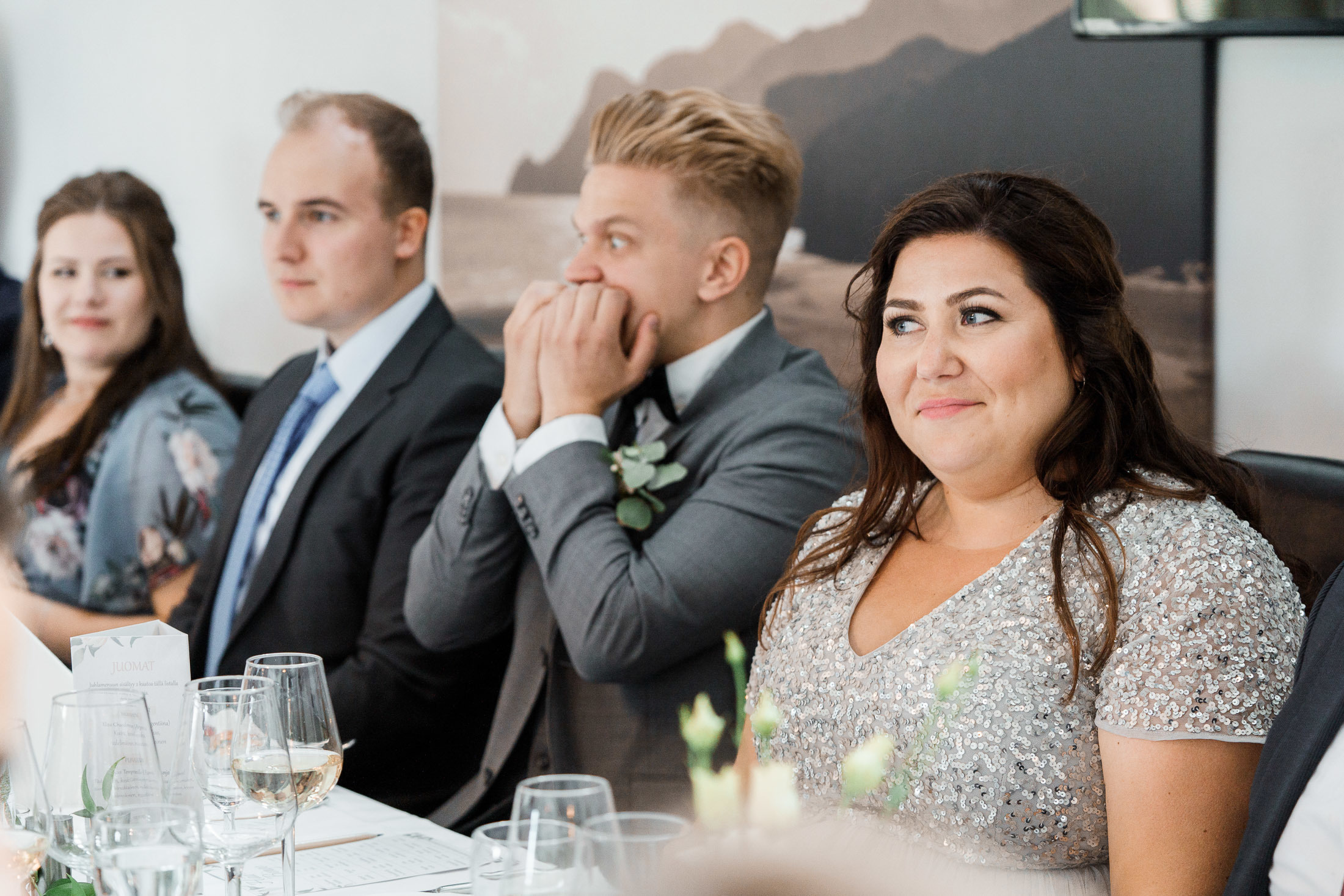 Elena&Lauri, Hääkuvaaja espoo, Lepolampi