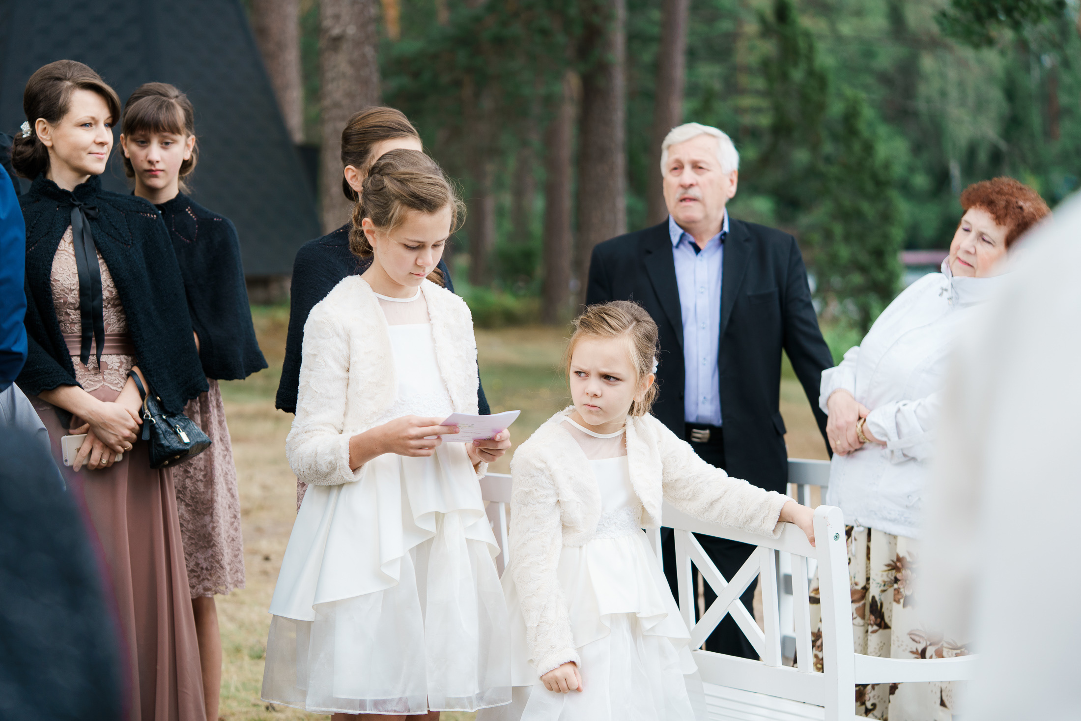 Elena&Lauri, Hääkuvaaja espoo, Lepolampi