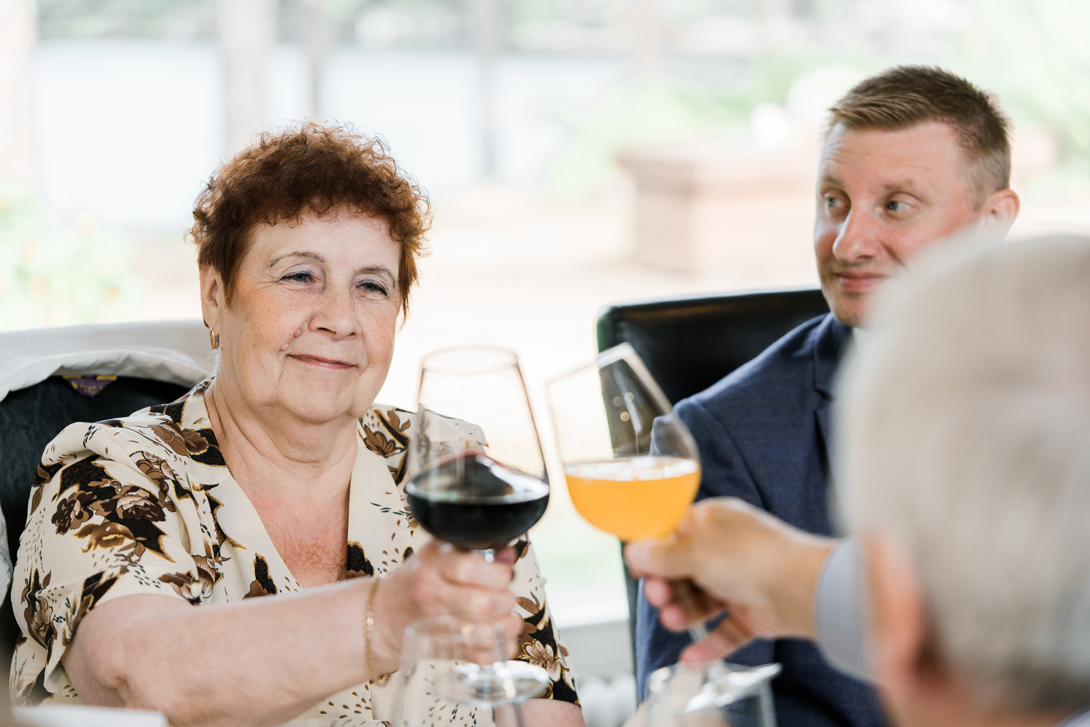 Elena&Lauri, Hääkuvaaja espoo, Lepolampi