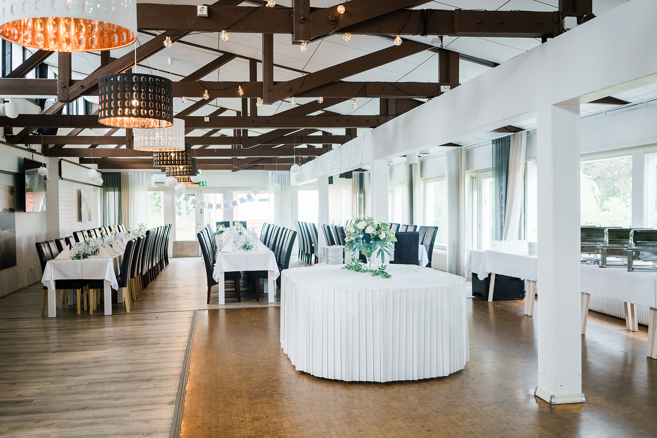 Elena&Lauri, Hääkuvaaja espoo, Lepolampi