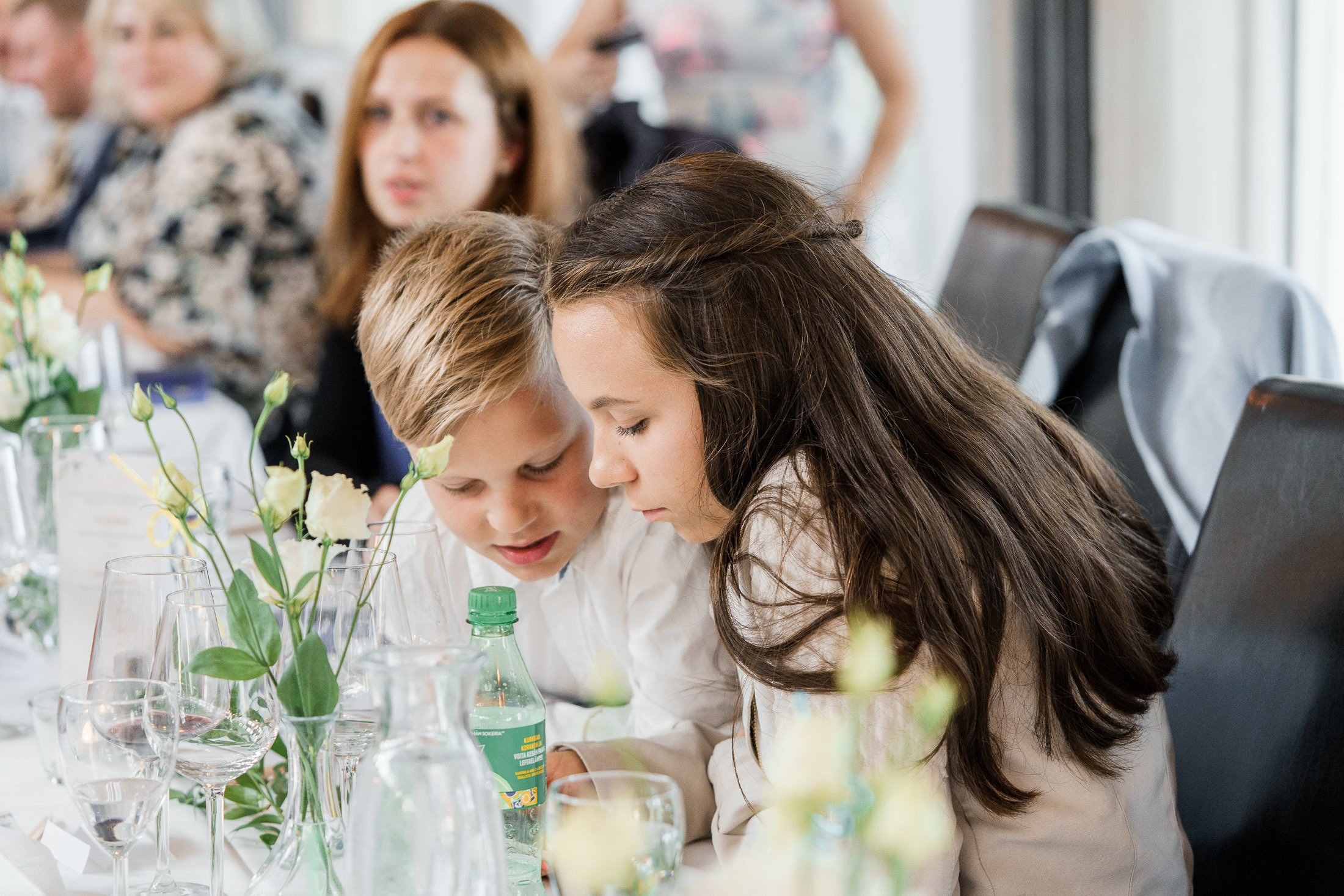 Elena&Lauri, Hääkuvaaja espoo, Lepolampi