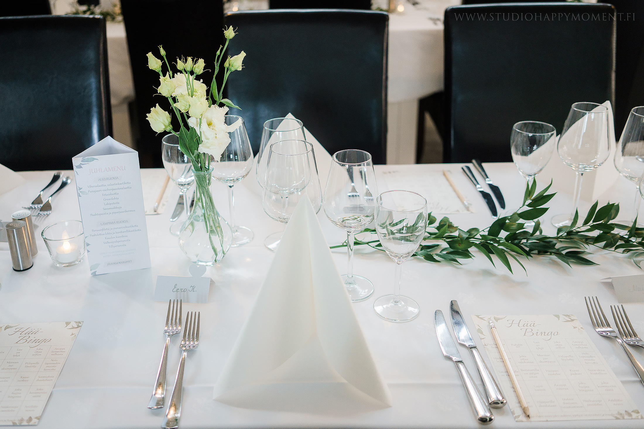 Elena&Lauri, Hääkuvaaja espoo, Lepolampi