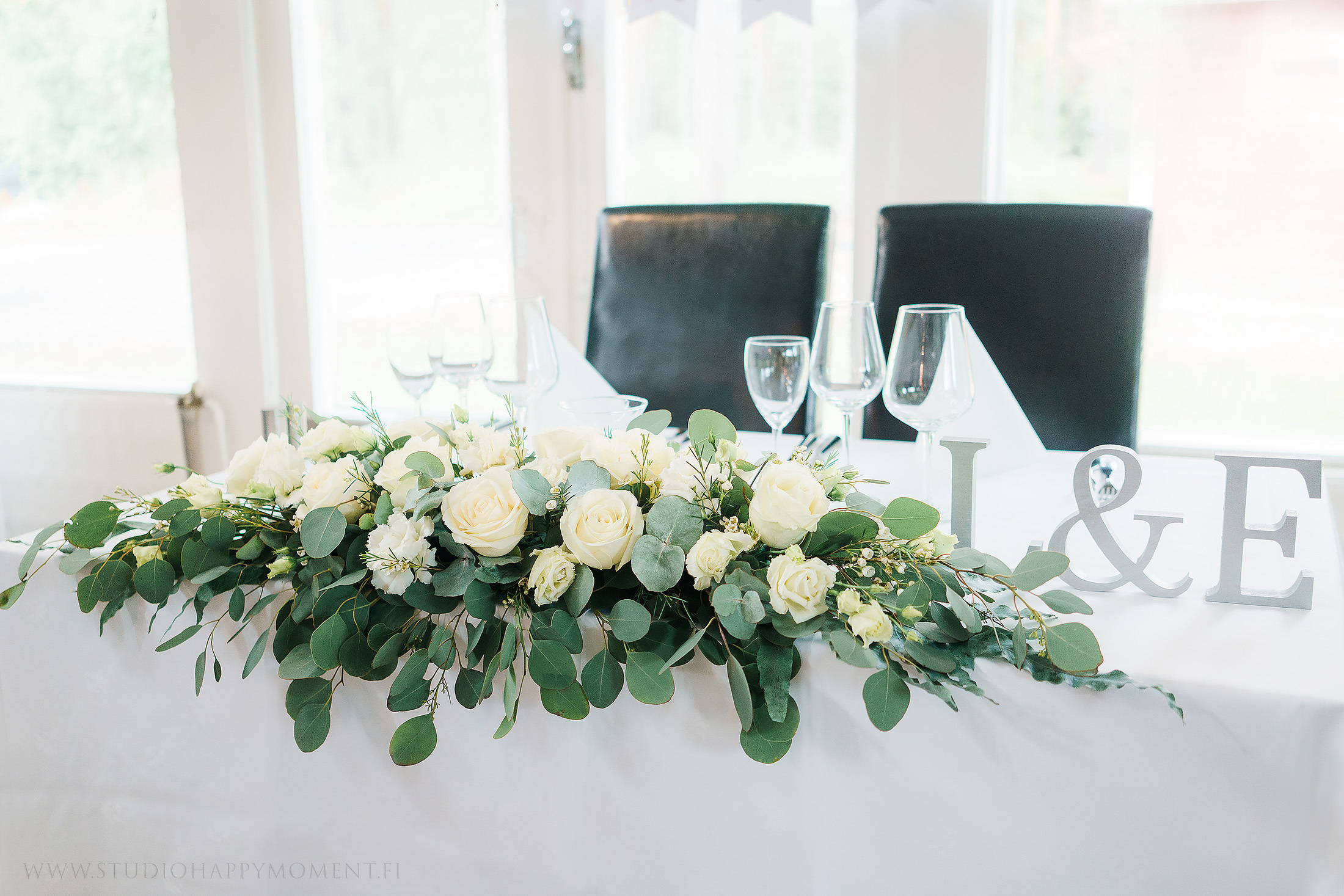 Elena&Lauri, Hääkuvaaja espoo, Lepolampi